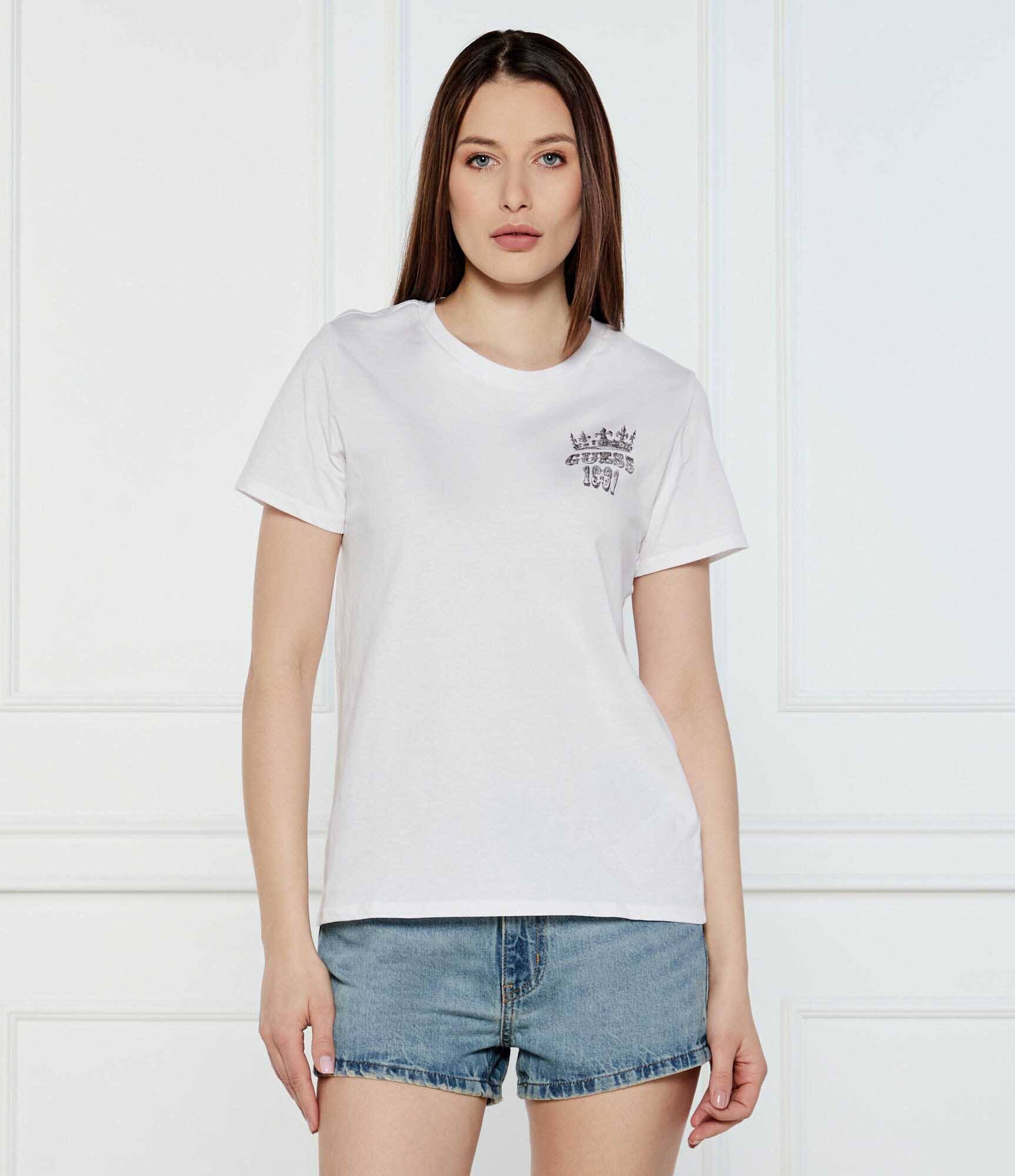 GUESS Tricou | Regular Fit