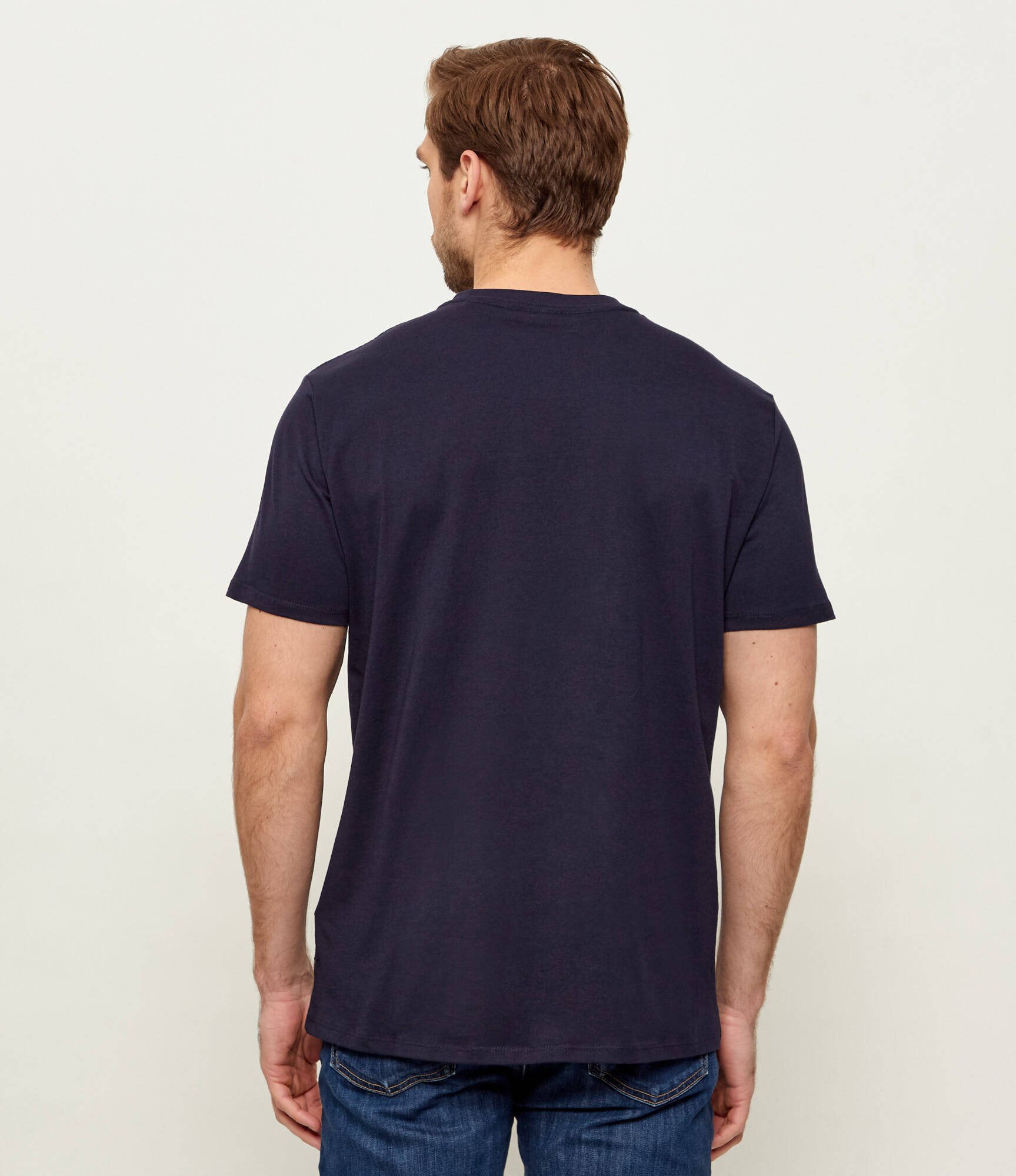 GUESS Tricou | regular fit