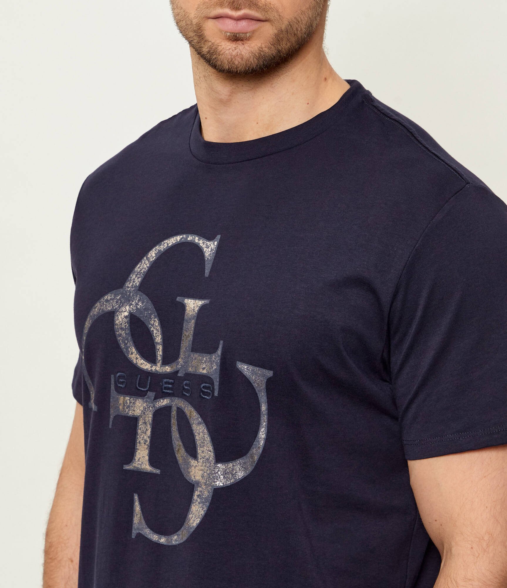 GUESS Tricou | regular fit