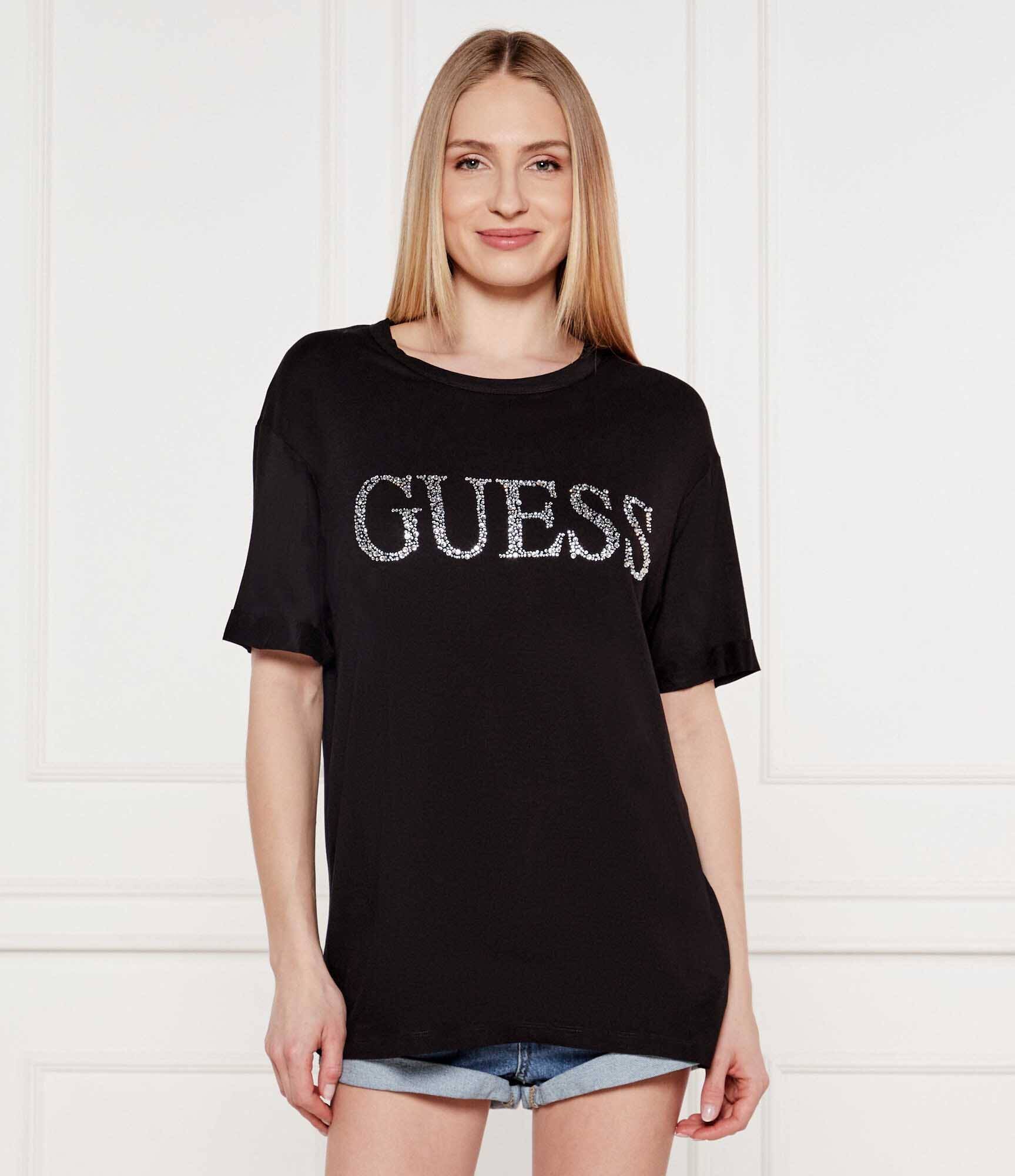 GUESS Tricou | Regular Fit