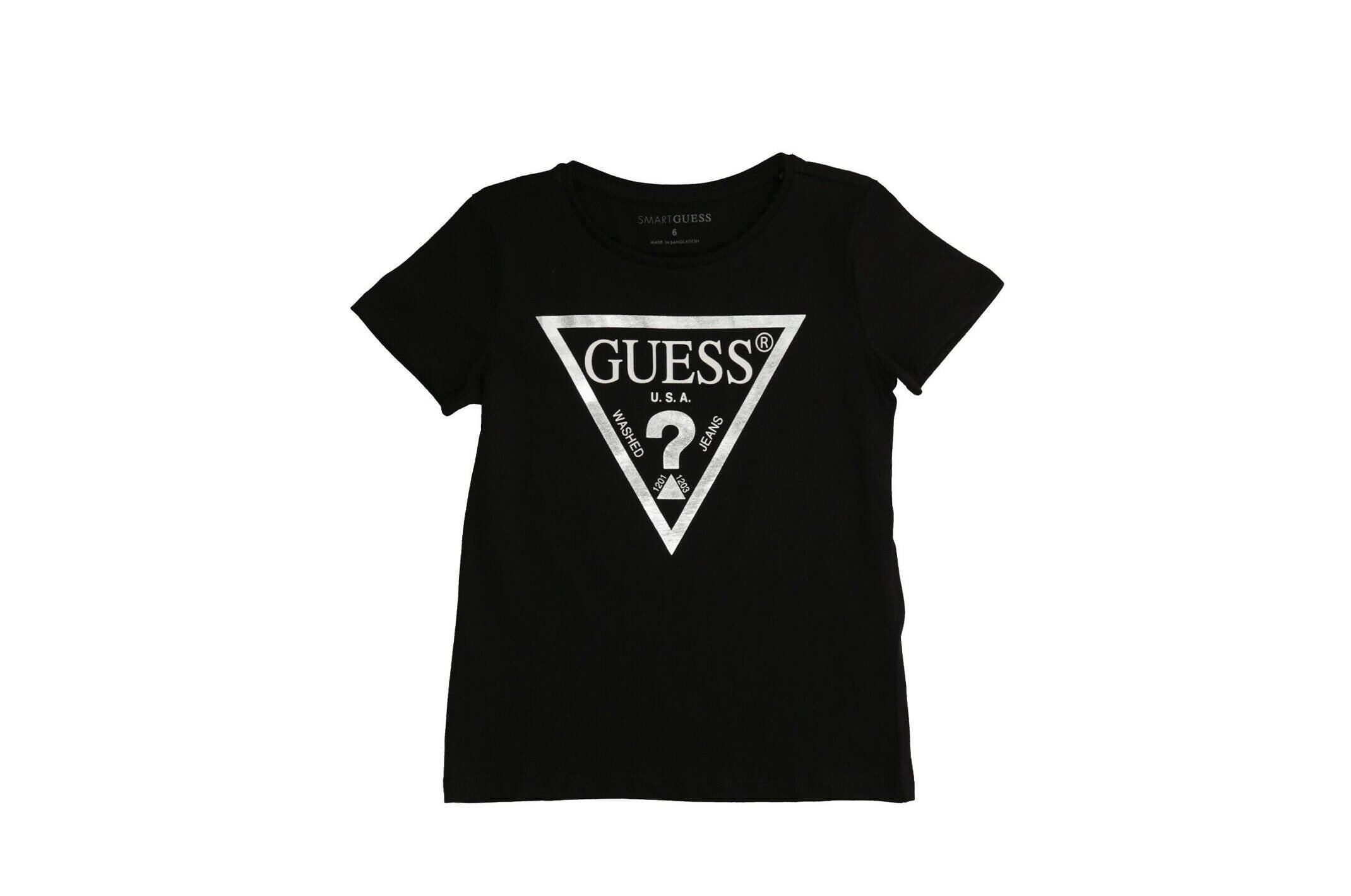 GUESS Tricou | Regular Fit