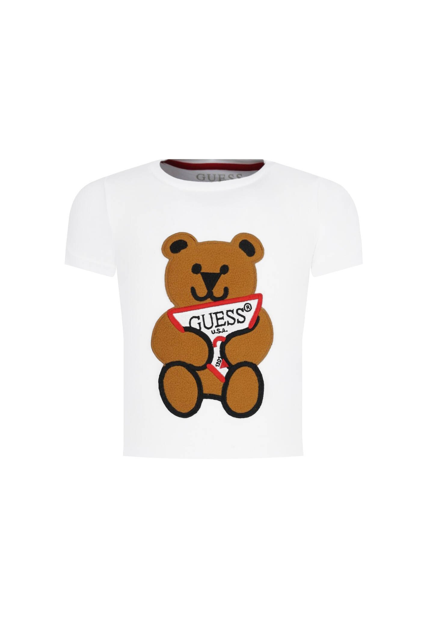 GUESS Tricou | Regular Fit