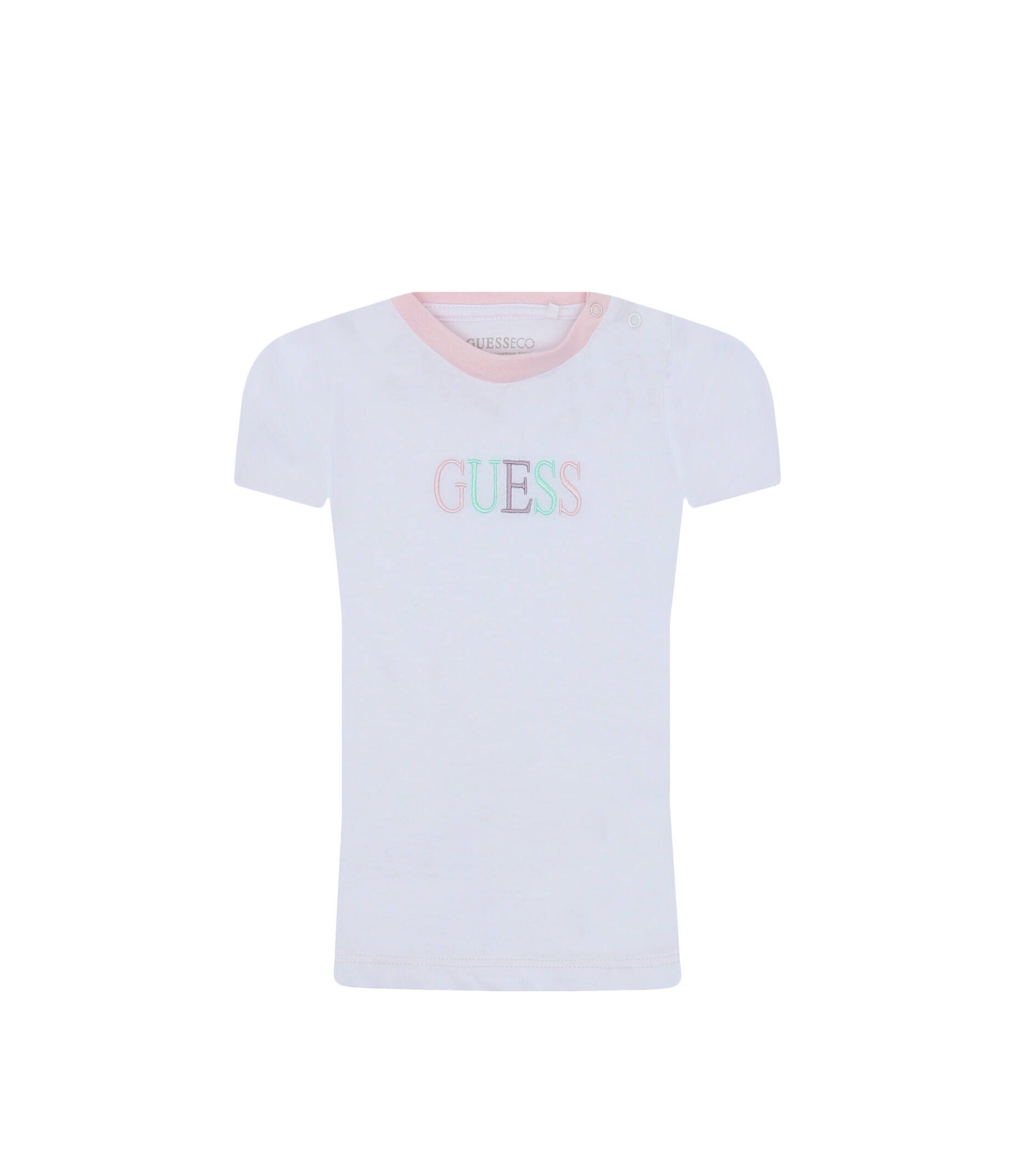 GUESS Tricou | Regular Fit