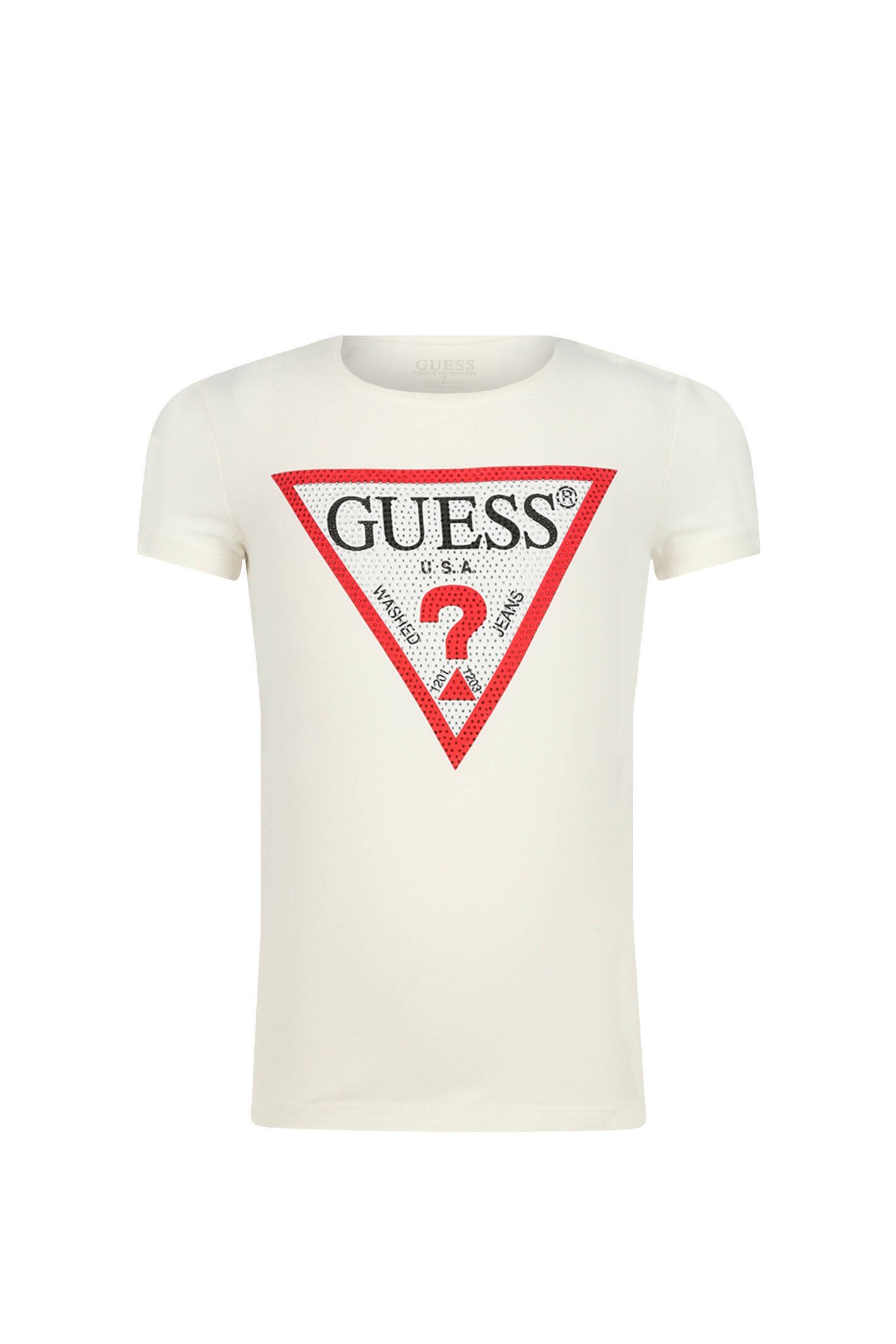 GUESS Tricou | Regular Fit