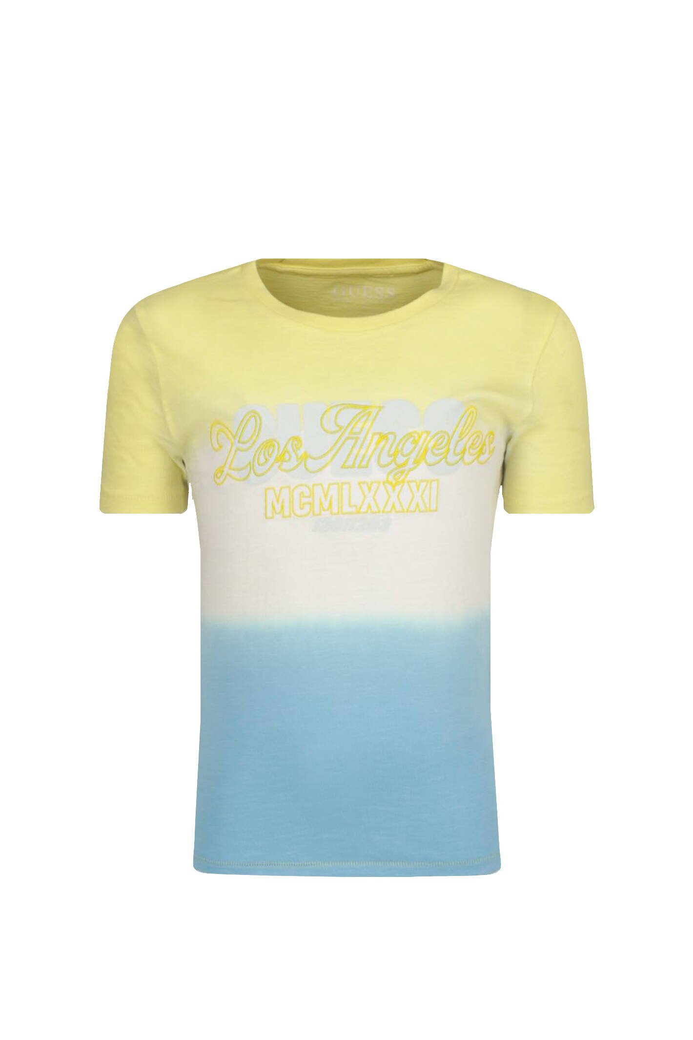 GUESS Tricou | Regular Fit