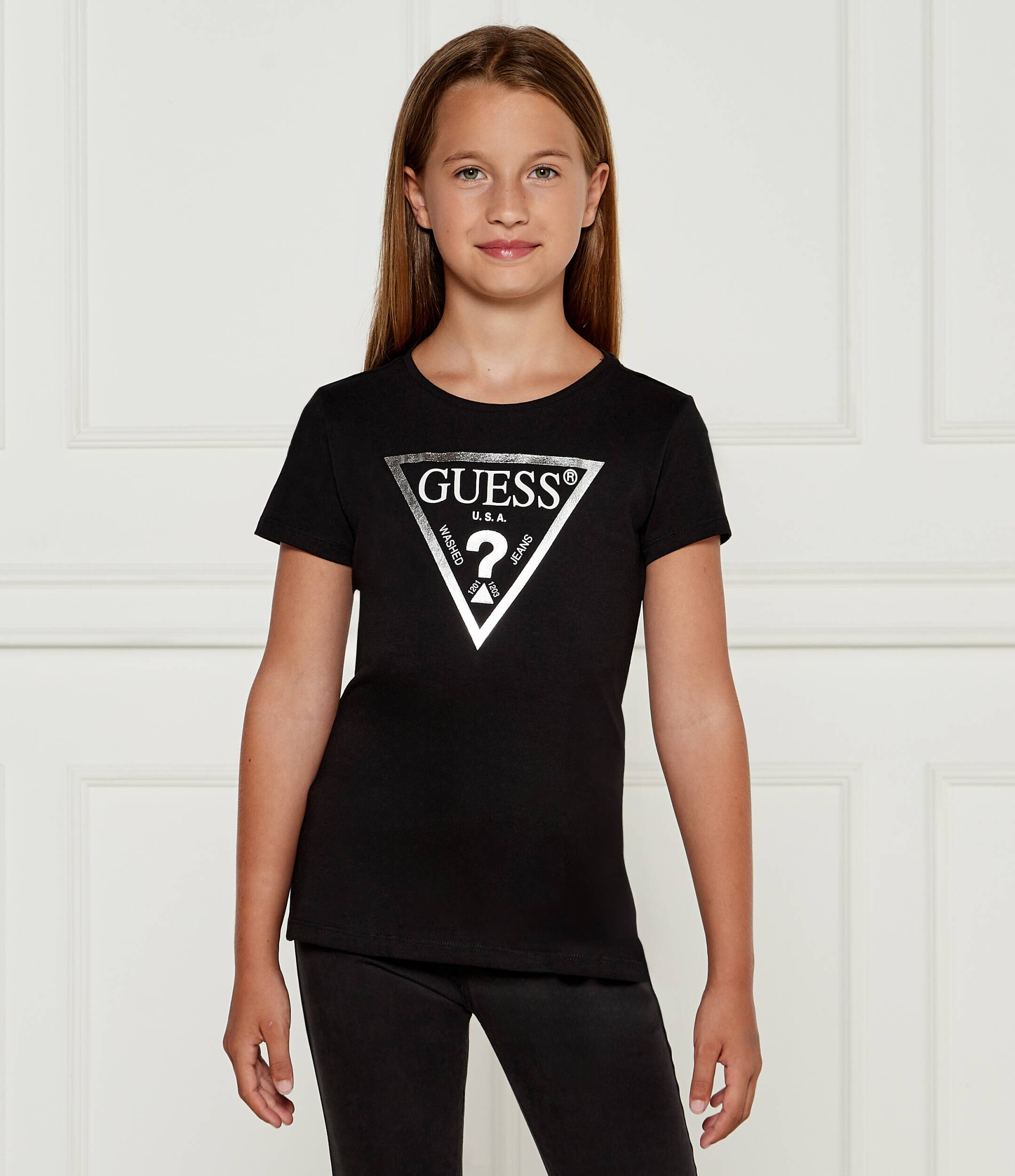 GUESS Tricou | Regular Fit