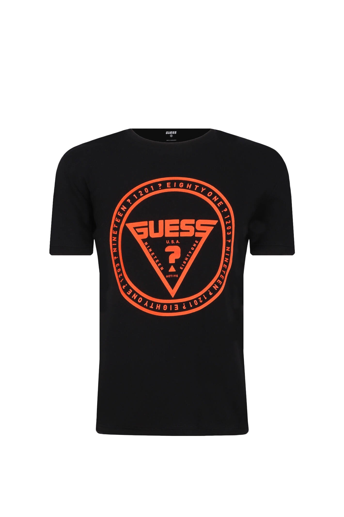 GUESS Tricou | Regular Fit