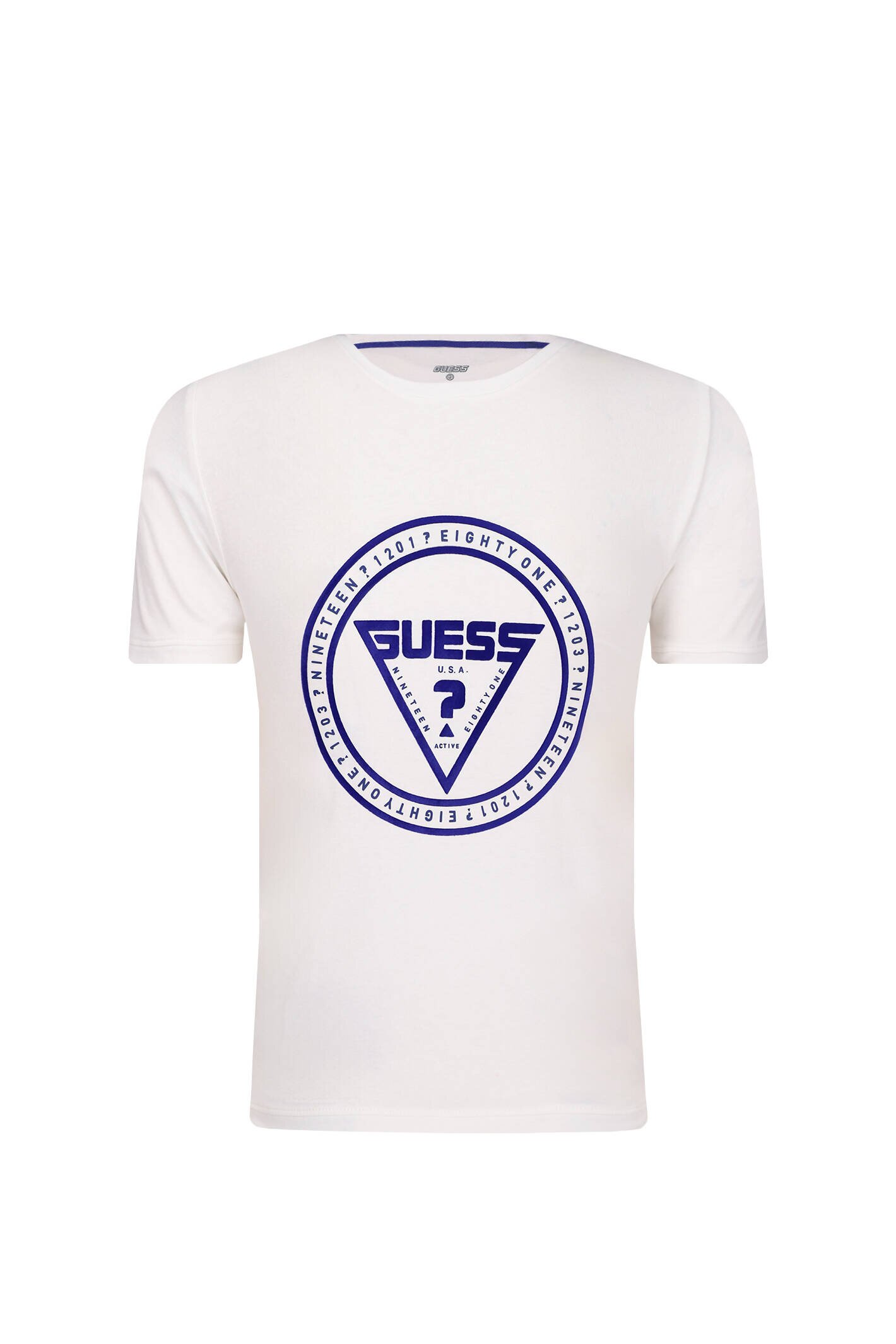 GUESS Tricou | Regular Fit