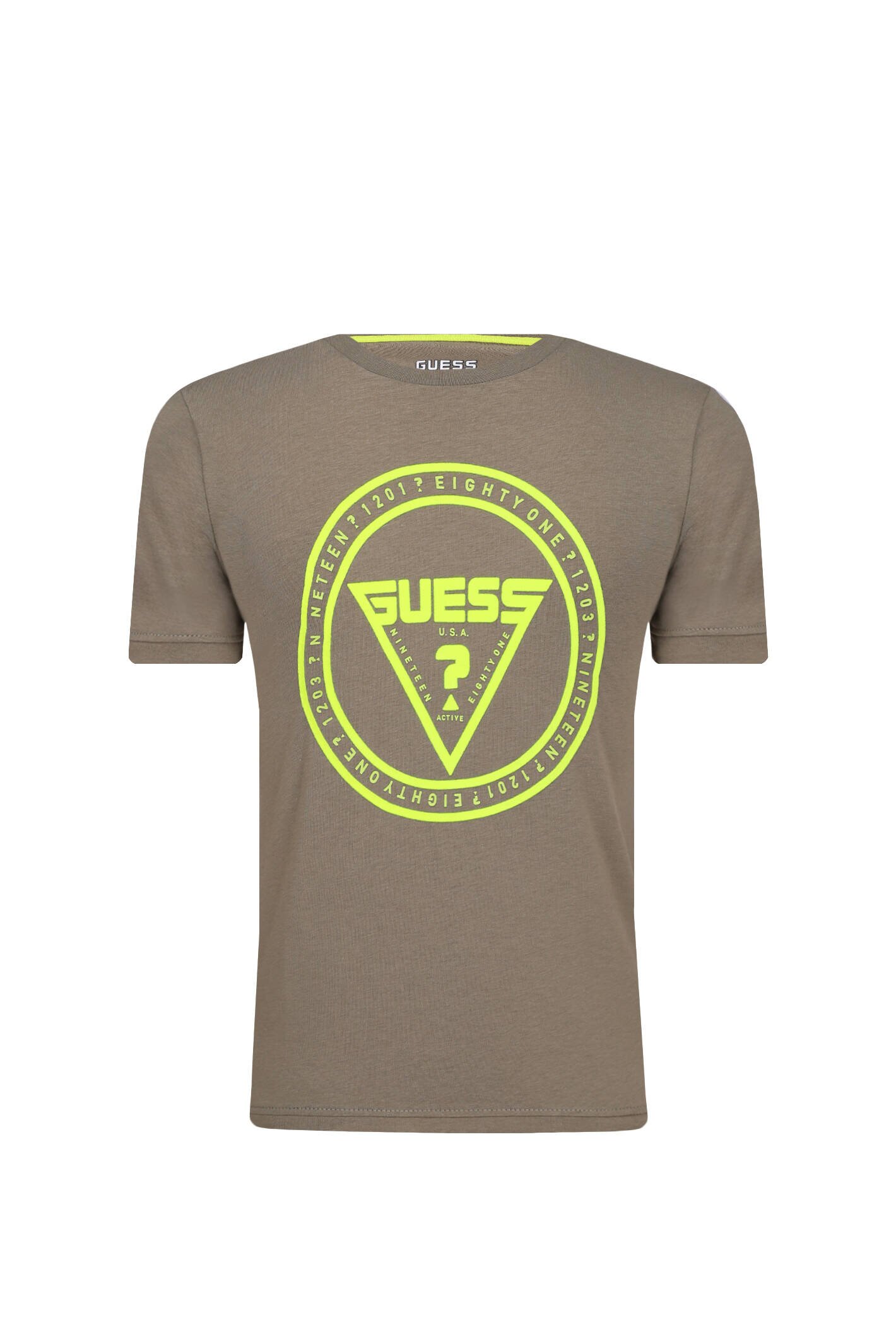 GUESS Tricou | Regular Fit
