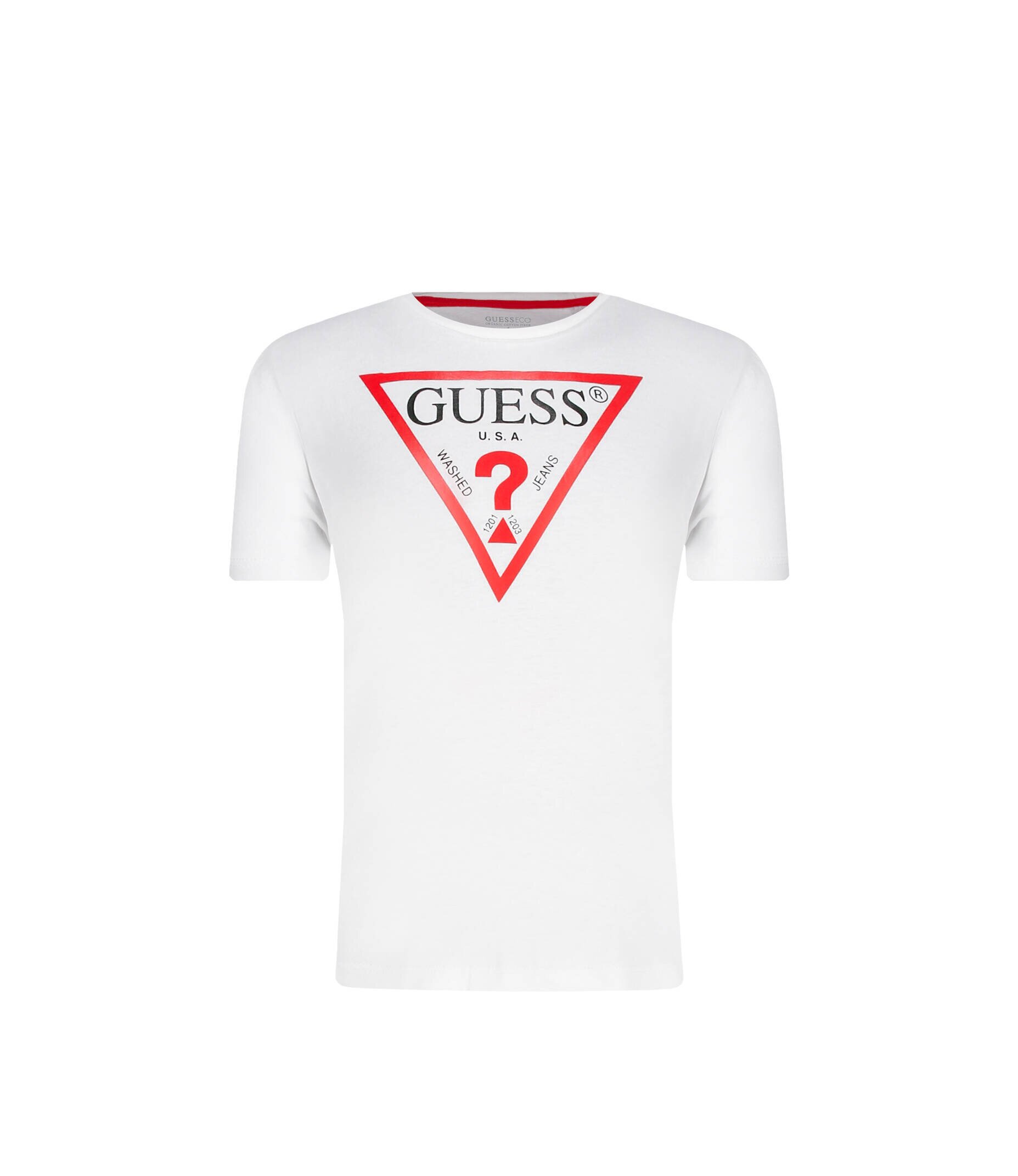 GUESS Tricou | Regular Fit
