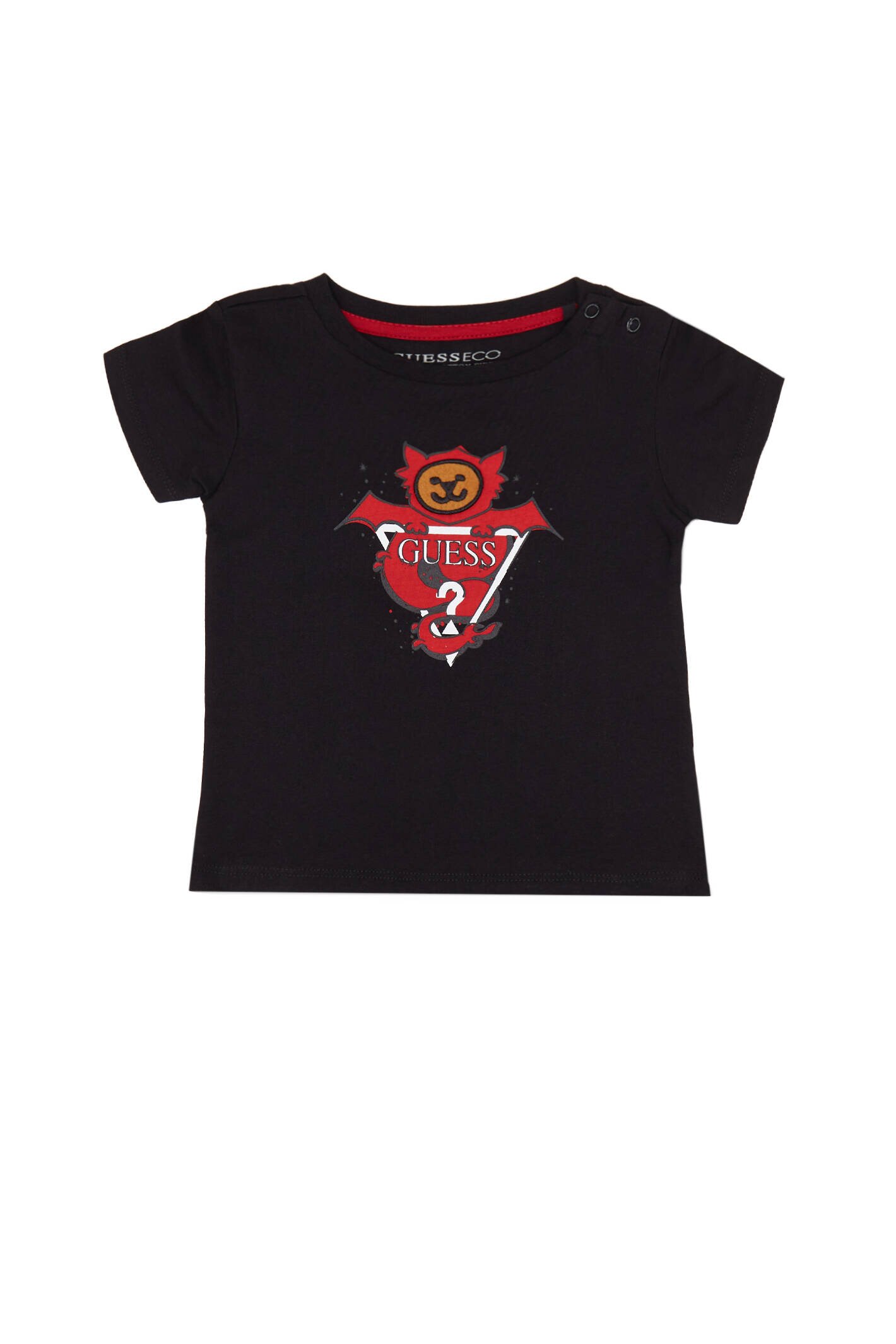 GUESS Tricou | Regular Fit