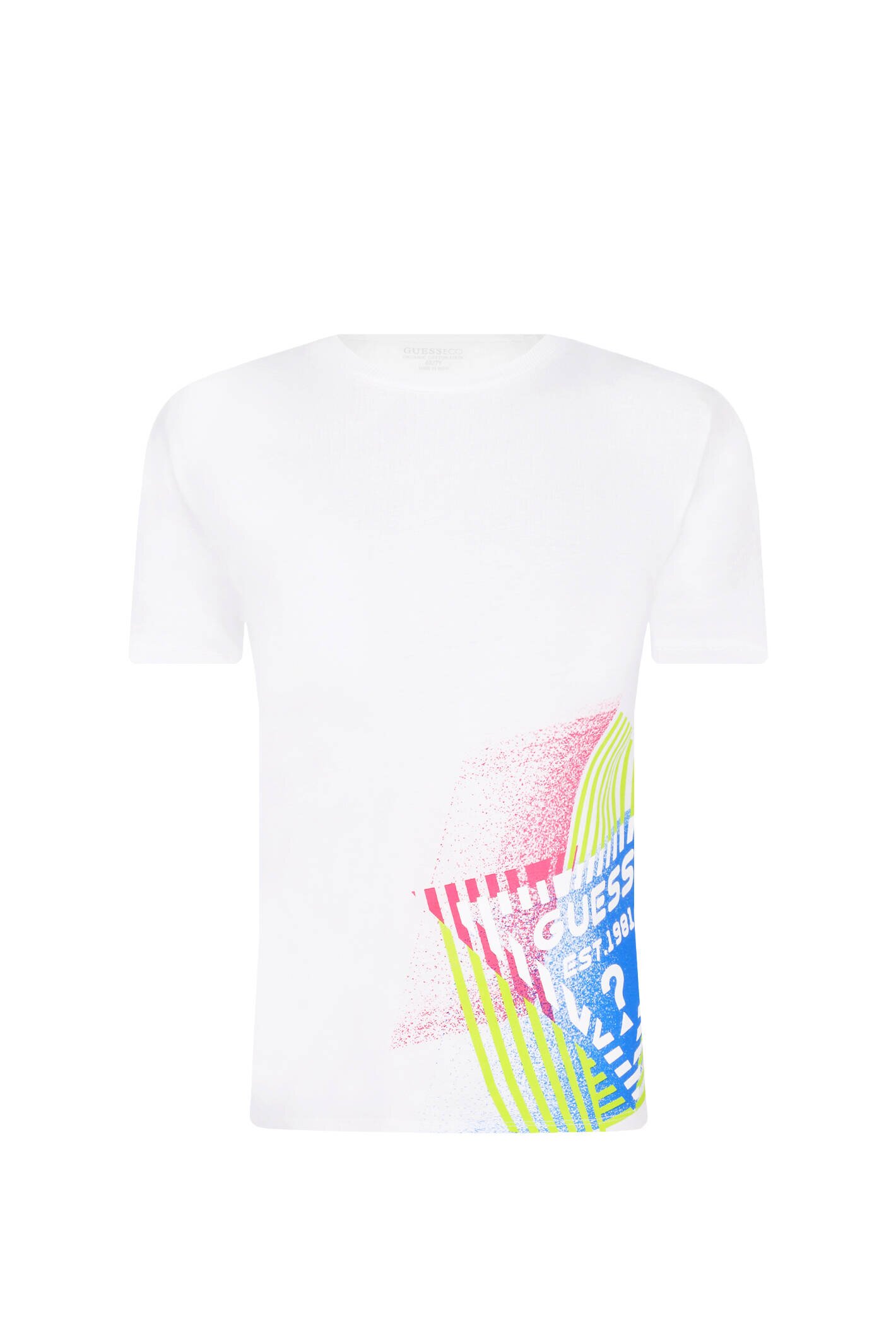 GUESS Tricou | Regular Fit