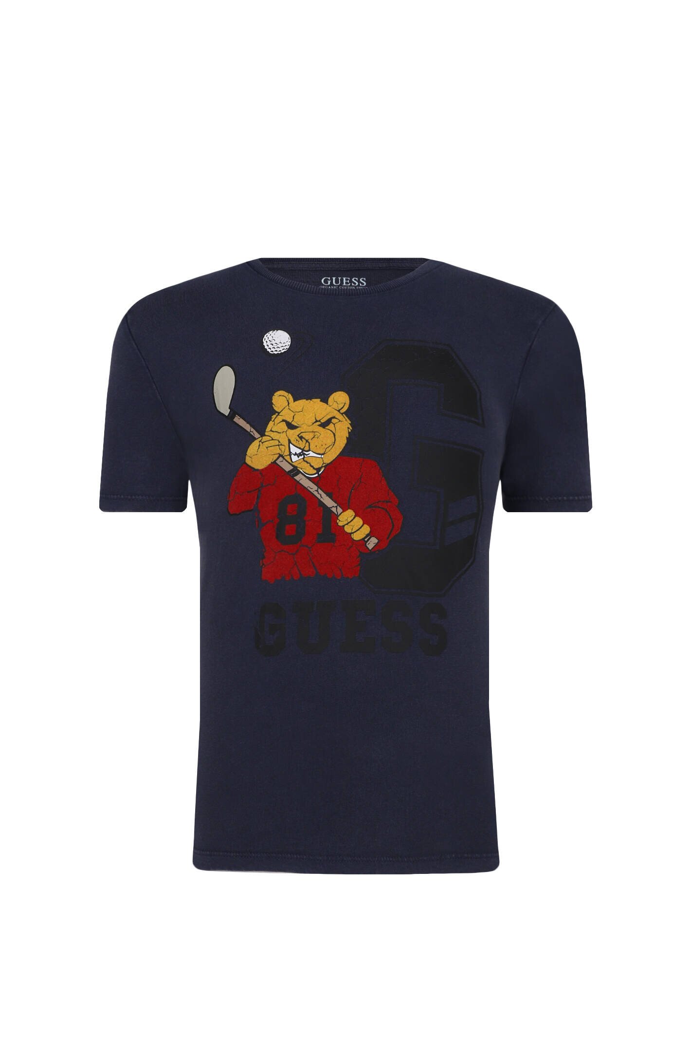 GUESS Tricou | Regular Fit