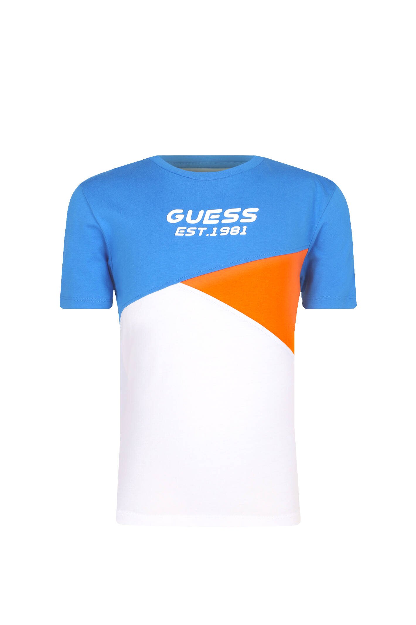 GUESS Tricou | Regular Fit