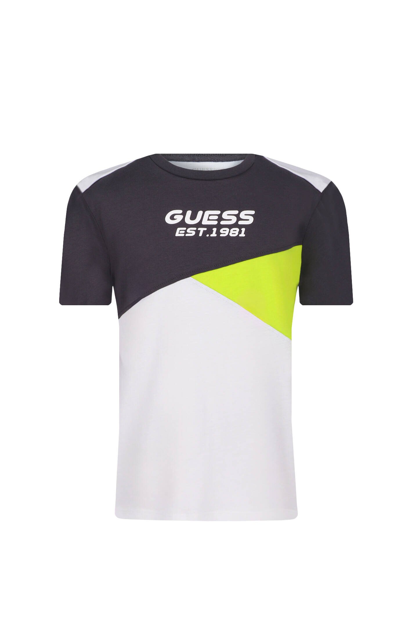 GUESS Tricou | Regular Fit