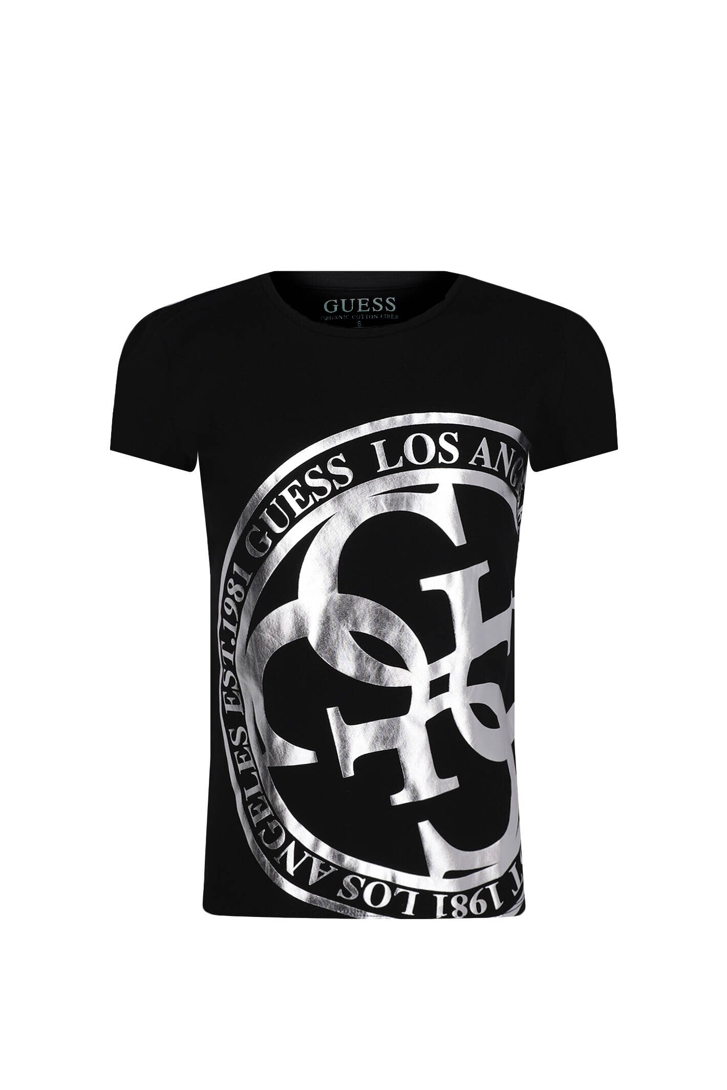 GUESS Tricou | Regular Fit