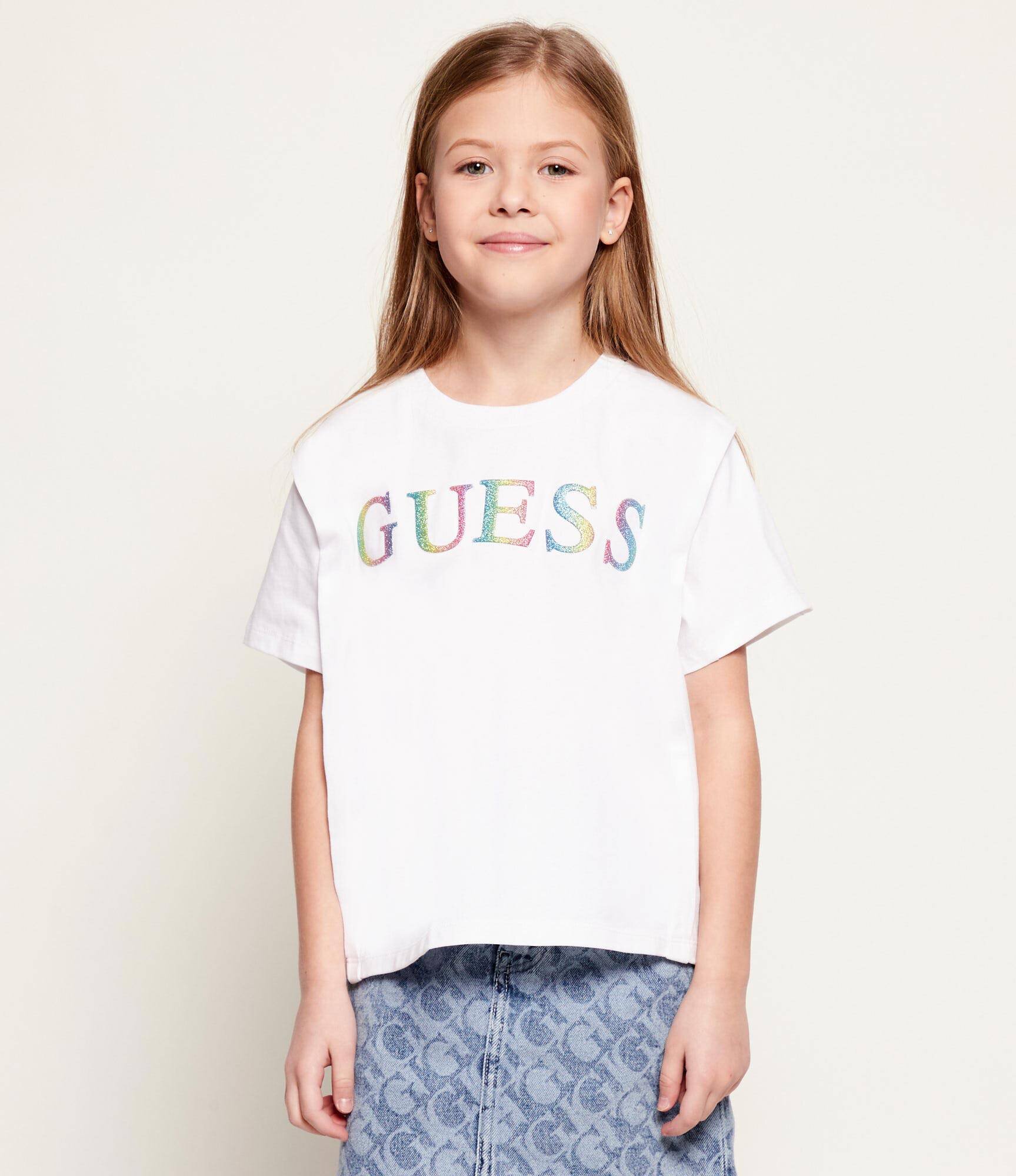 GUESS Tricou | Regular Fit