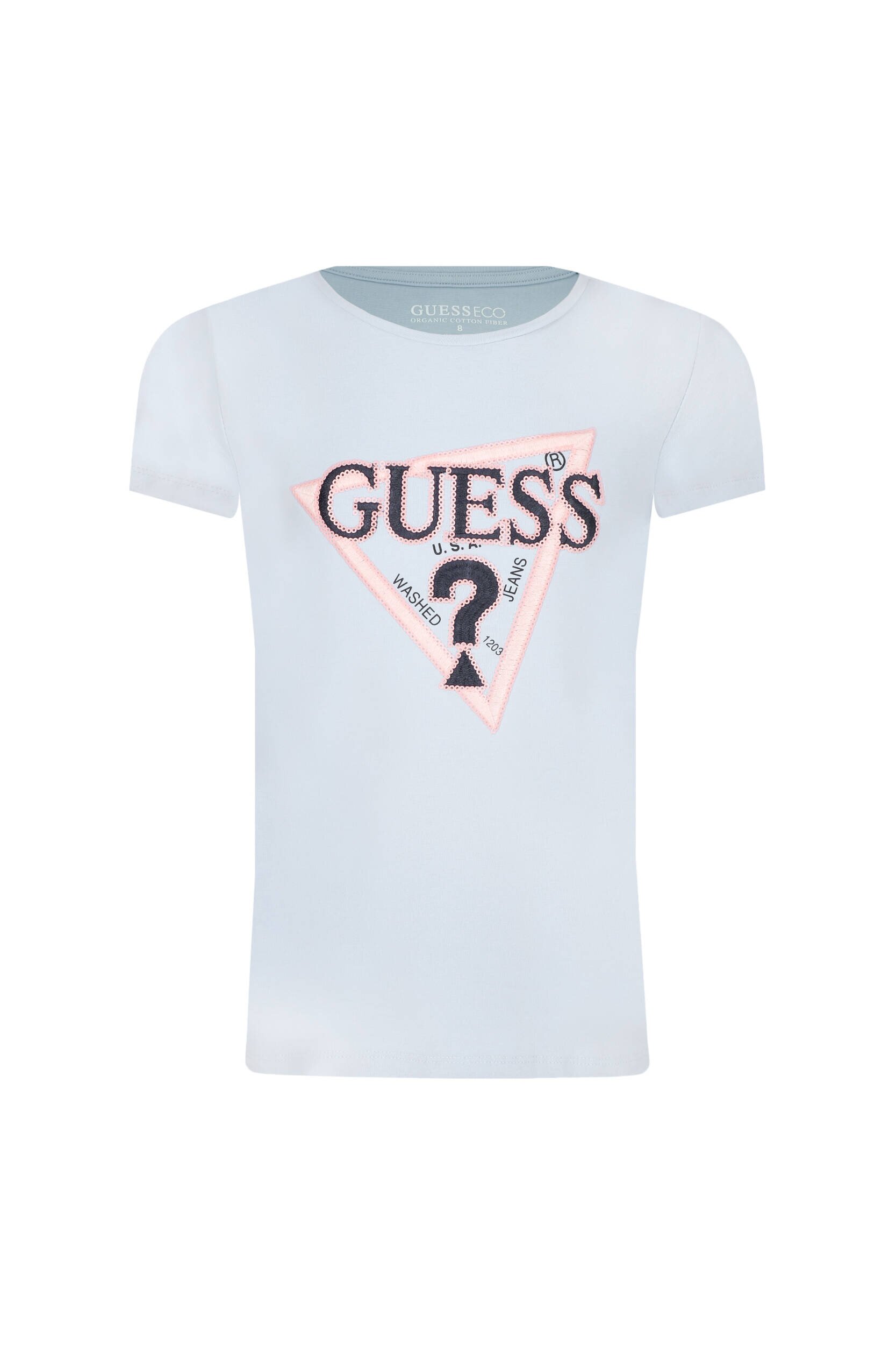 GUESS Tricou | Regular Fit