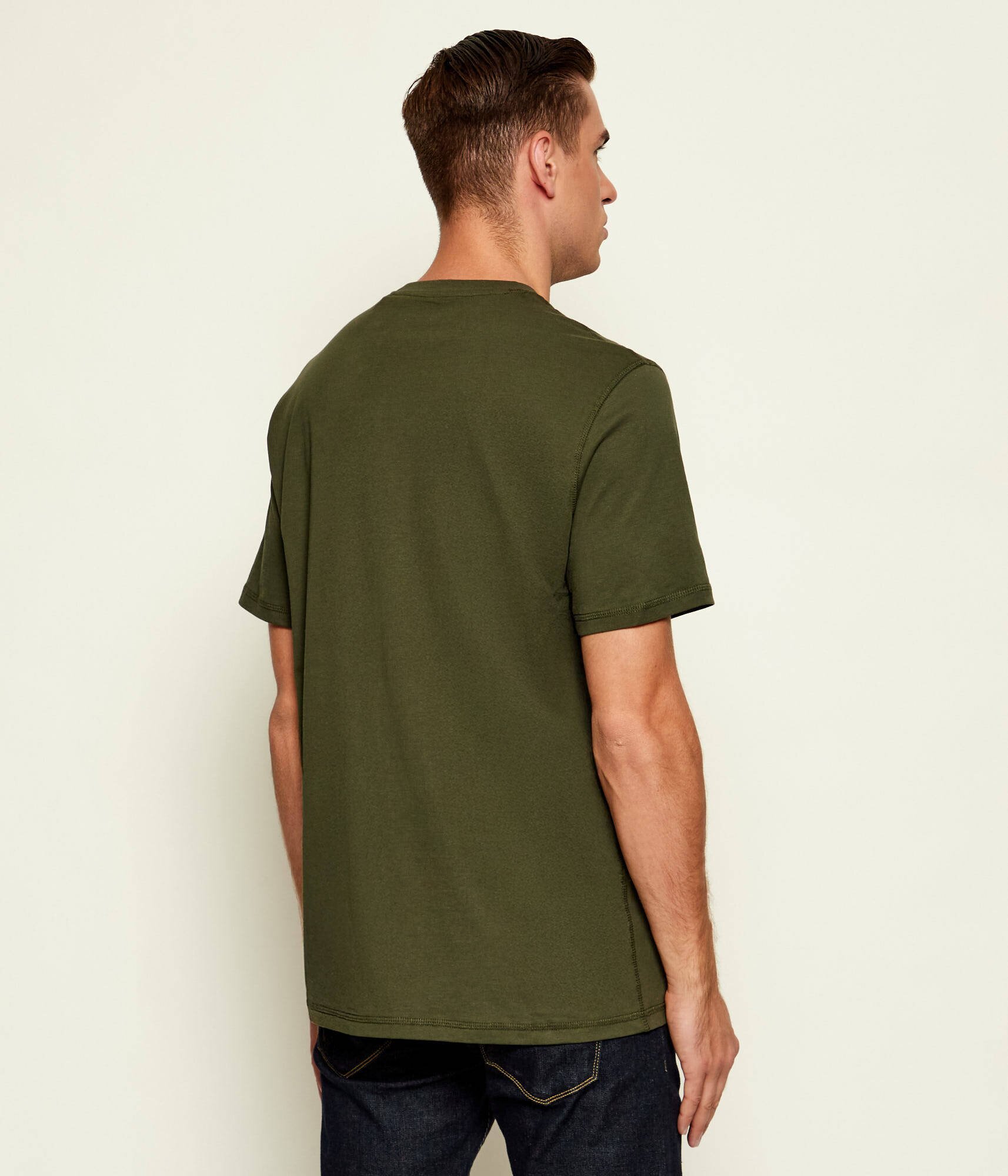 GUESS Tricou | regular fit