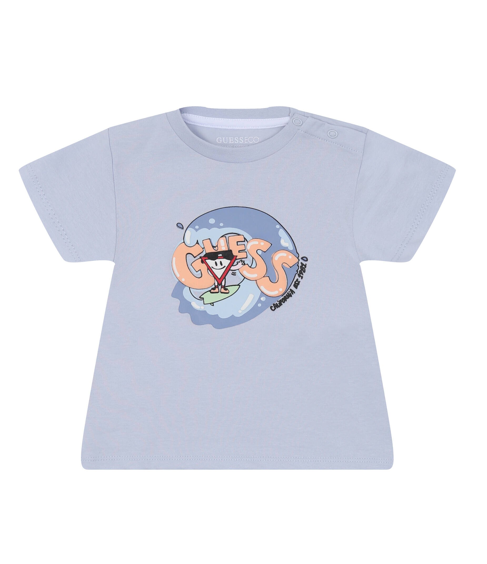 GUESS Tricou | Regular Fit