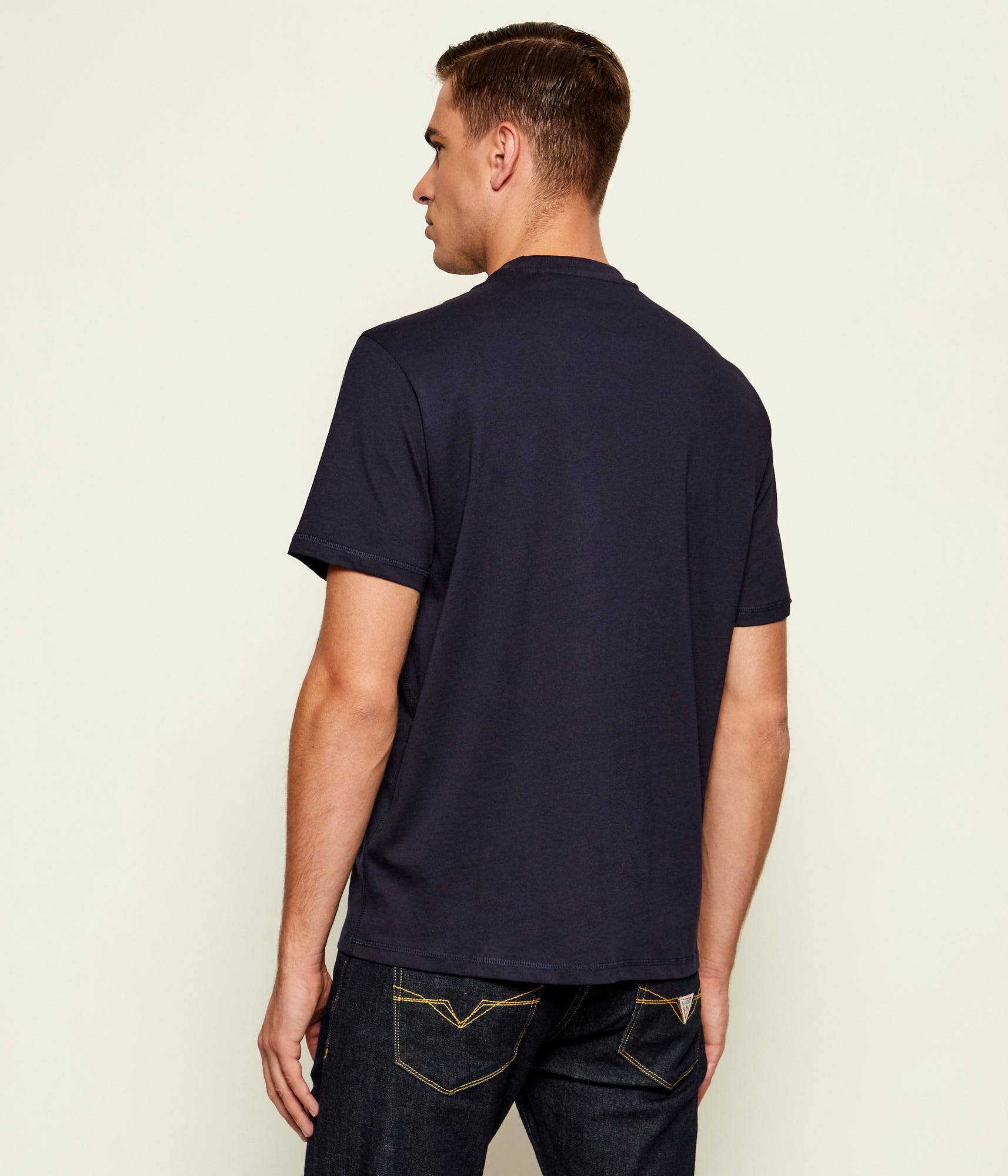 GUESS Tricou | regular fit