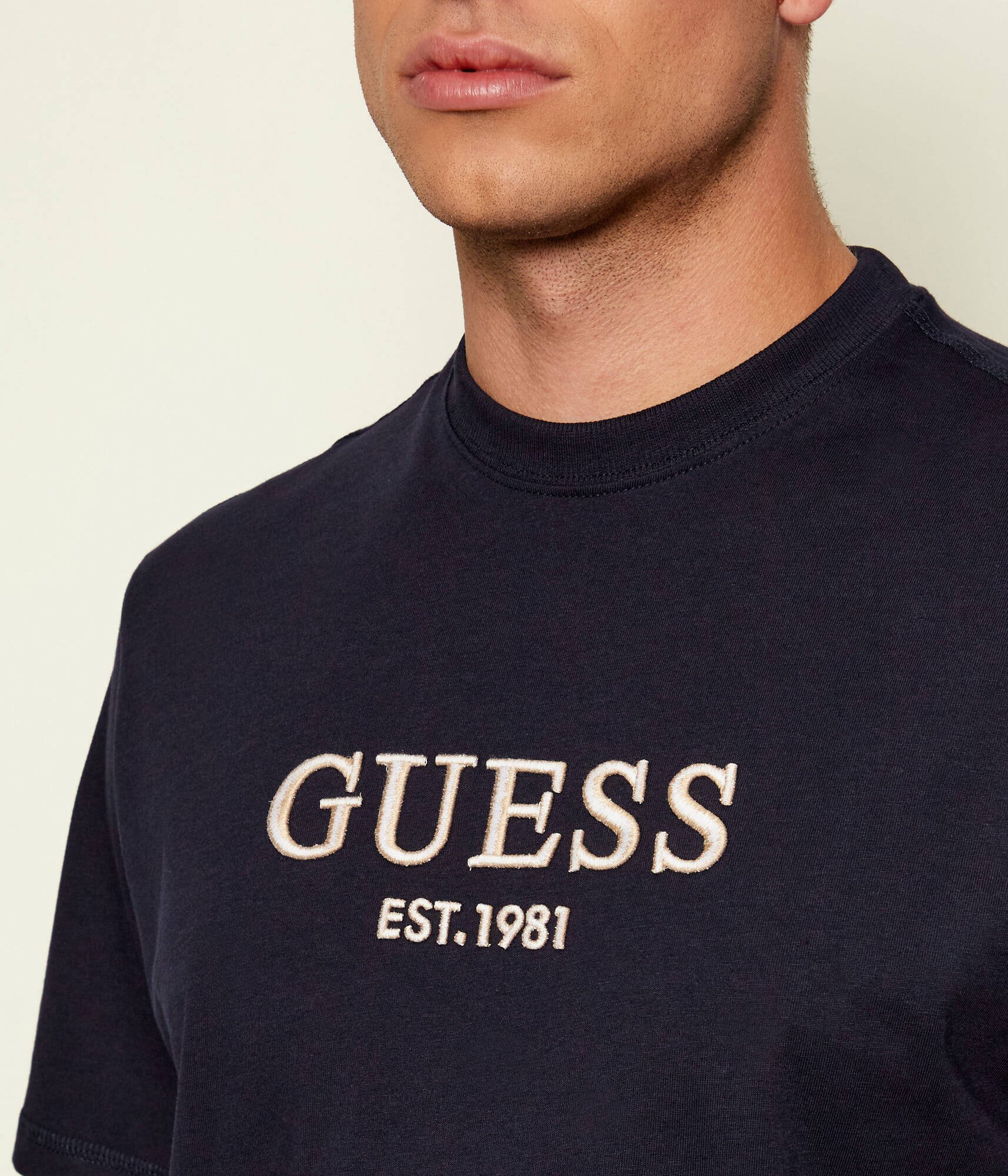 GUESS Tricou | regular fit