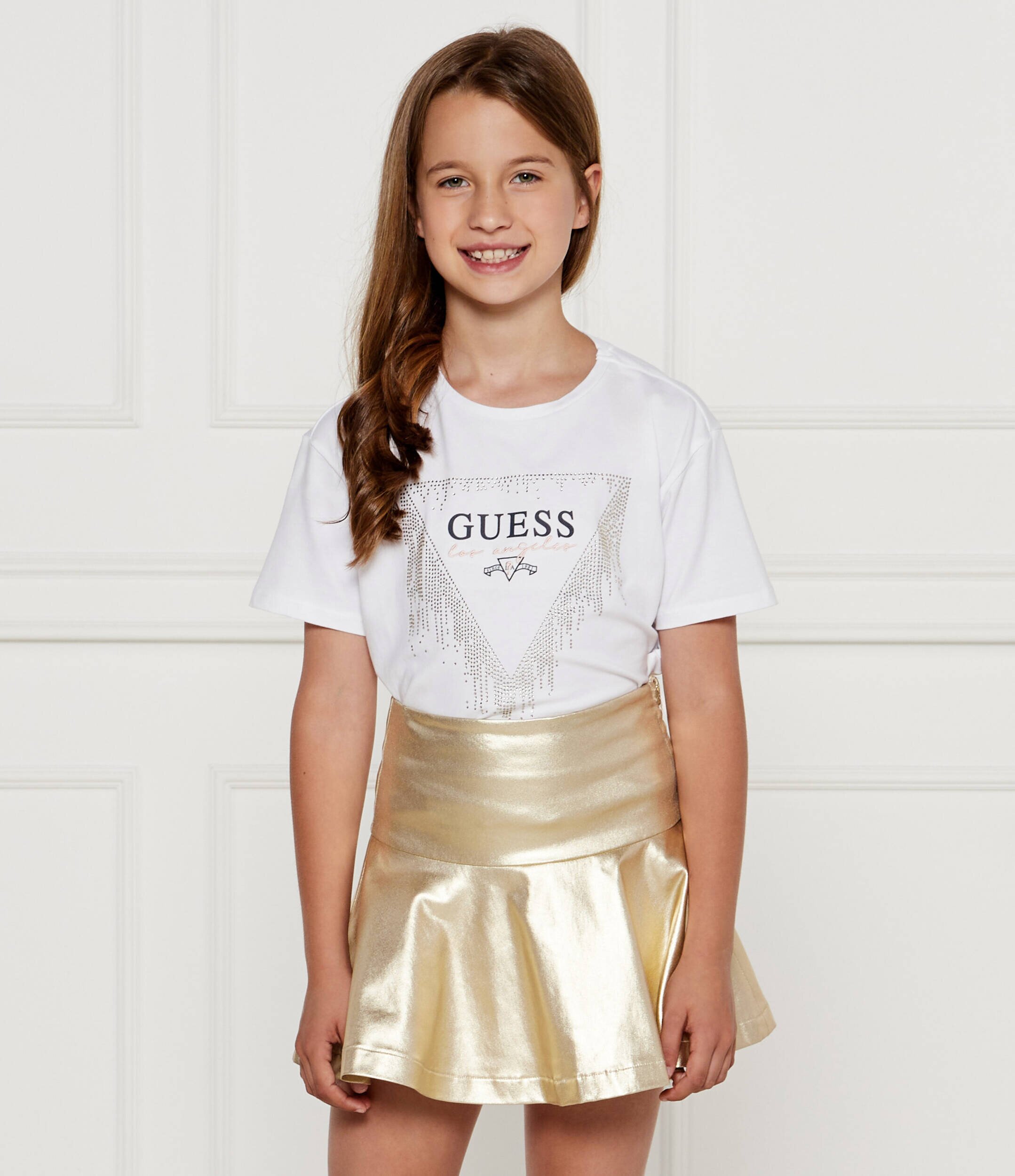 GUESS Tricou | Regular Fit