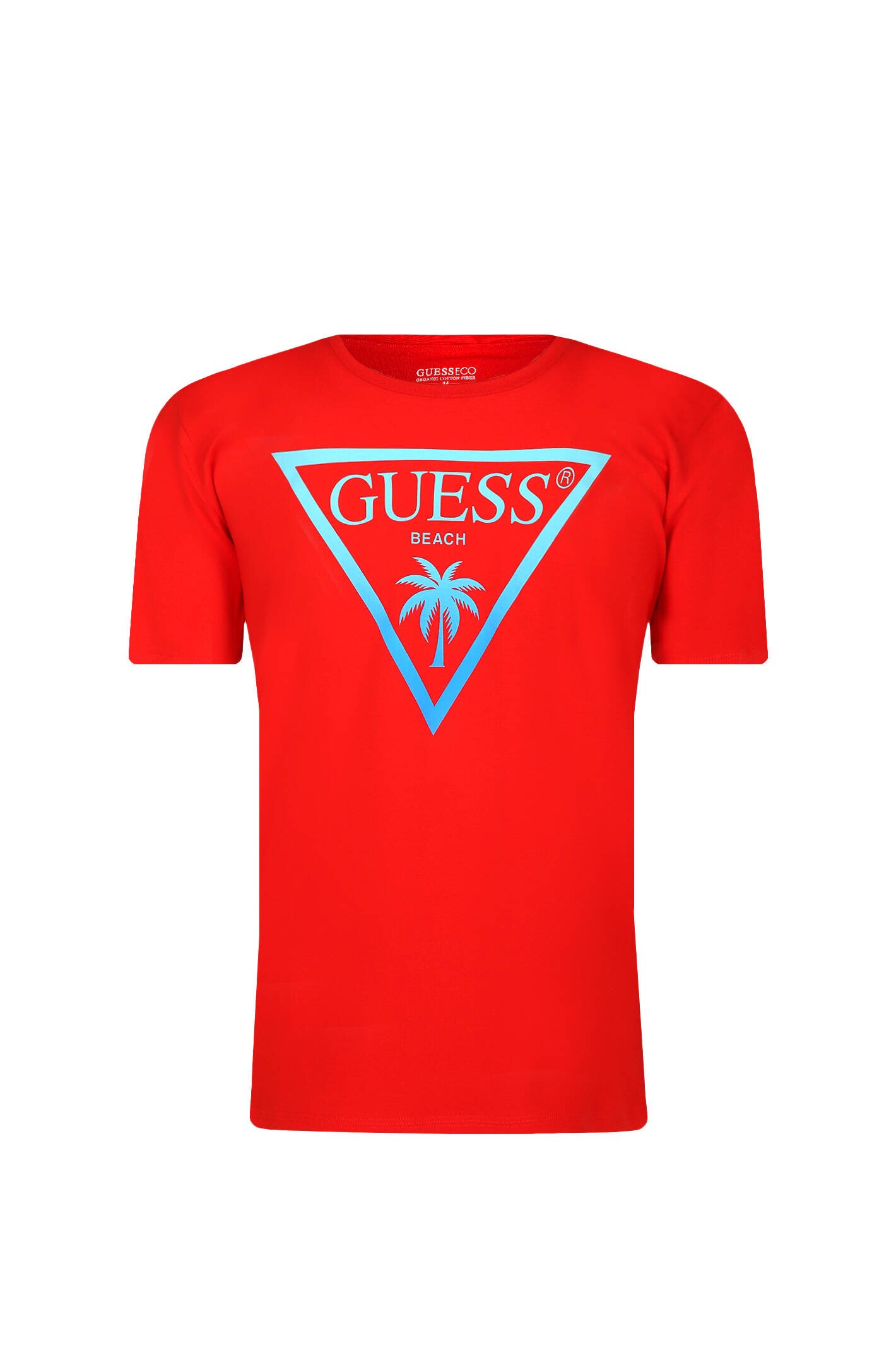 GUESS Tricou | Regular Fit