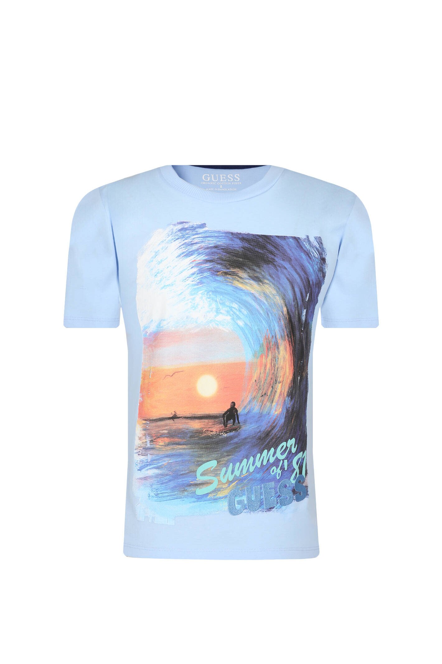 GUESS Tricou | Regular Fit