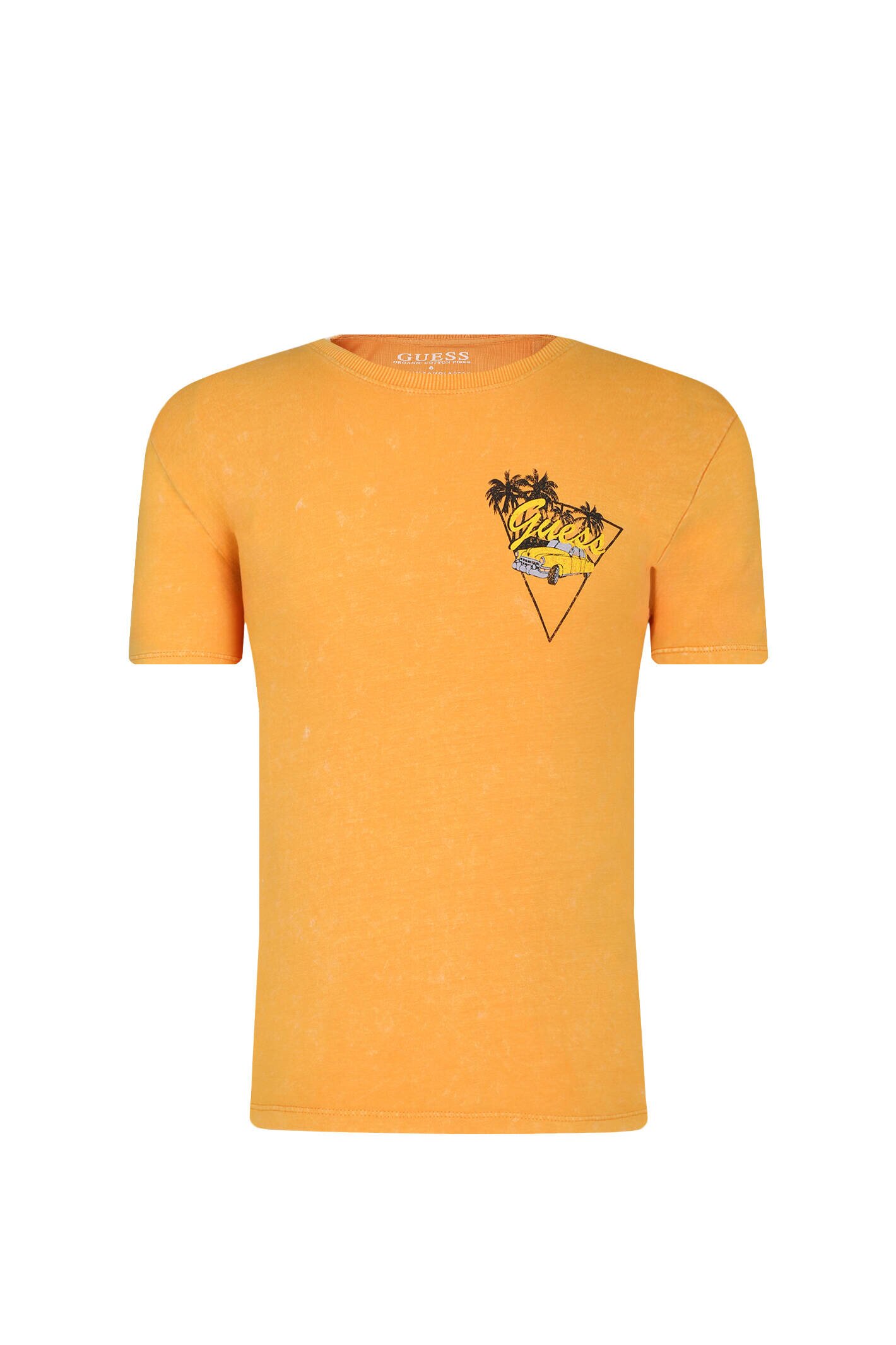 GUESS Tricou | Regular Fit