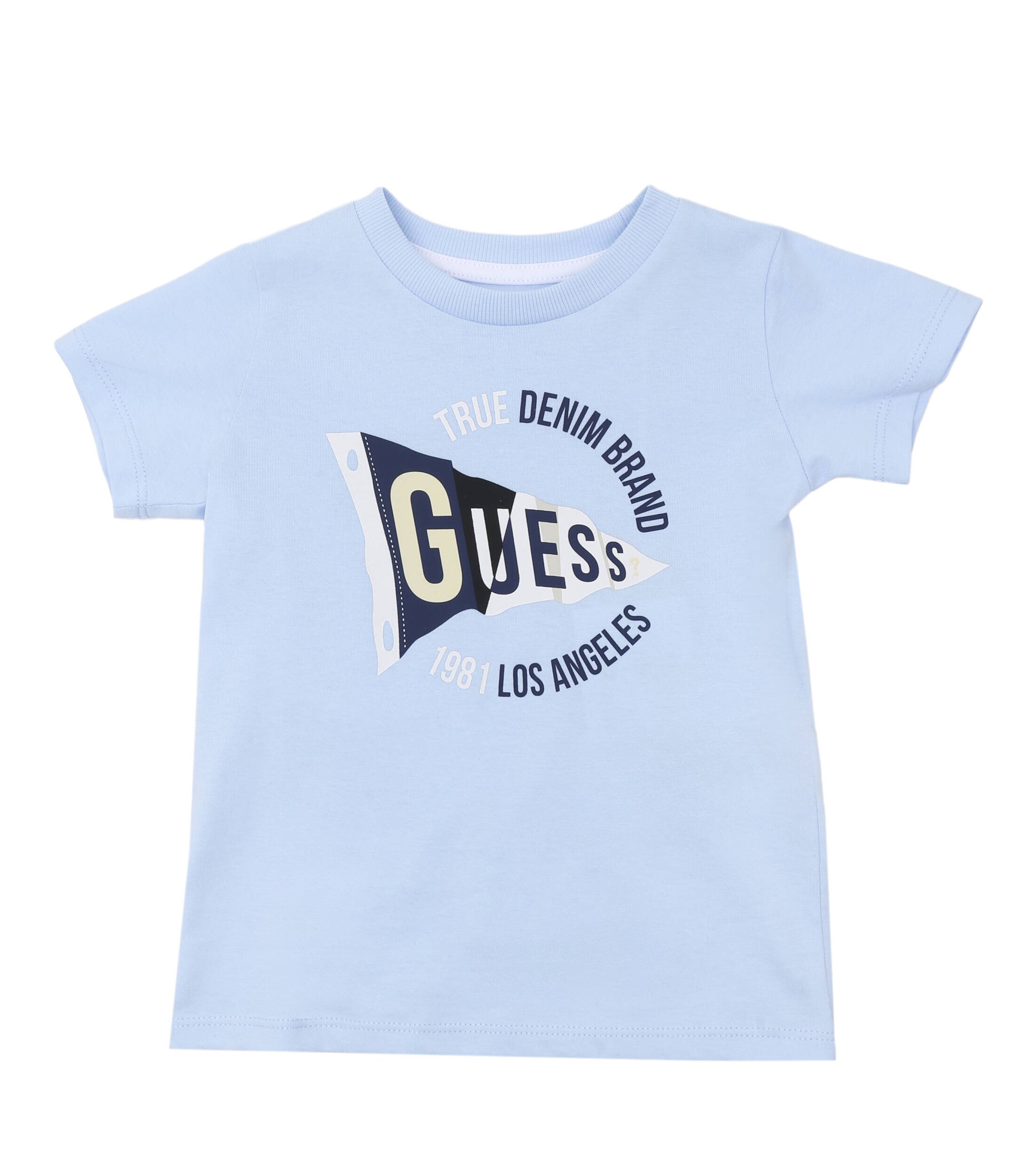 GUESS Tricou | Regular Fit