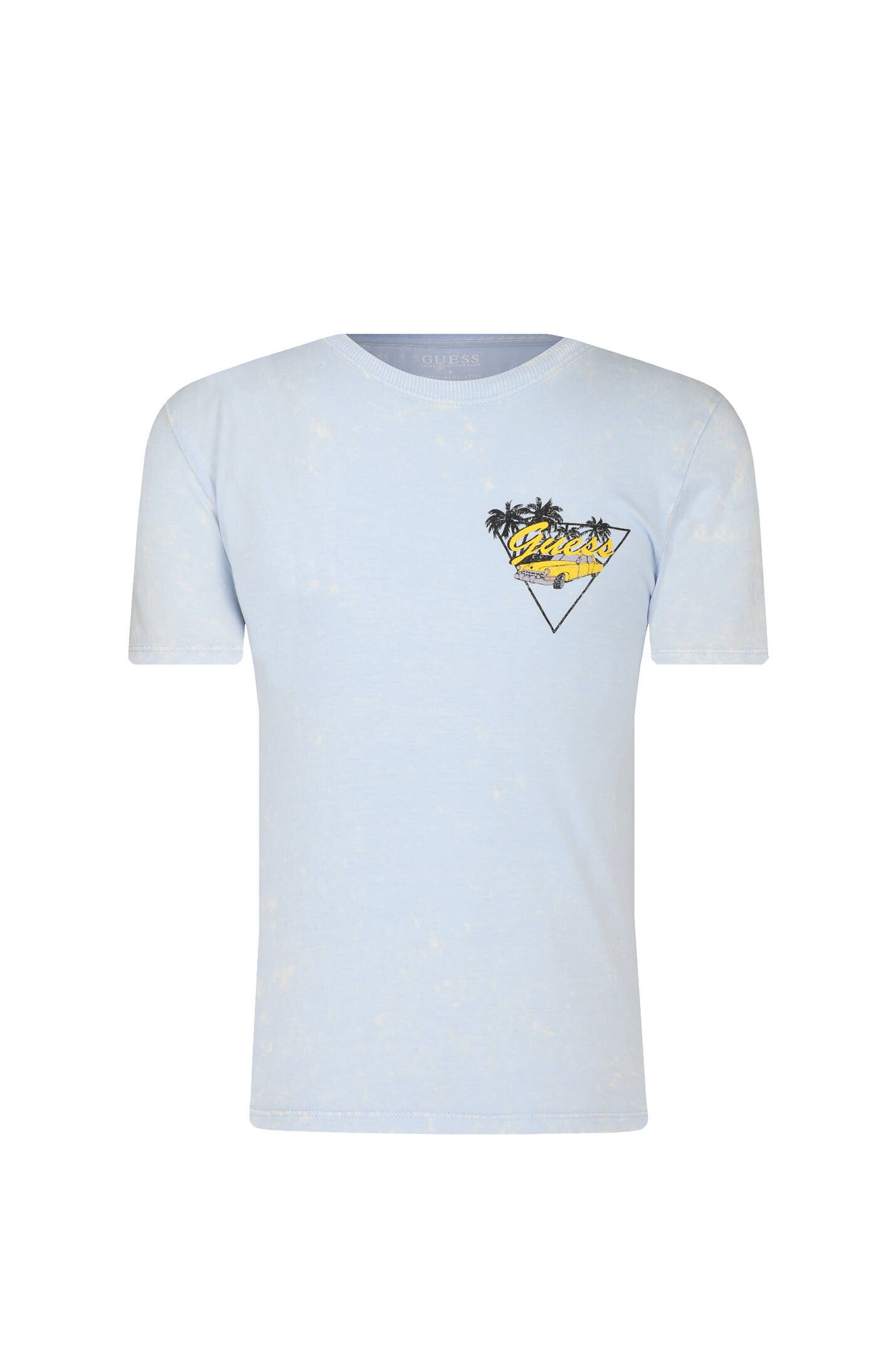 GUESS Tricou | Regular Fit