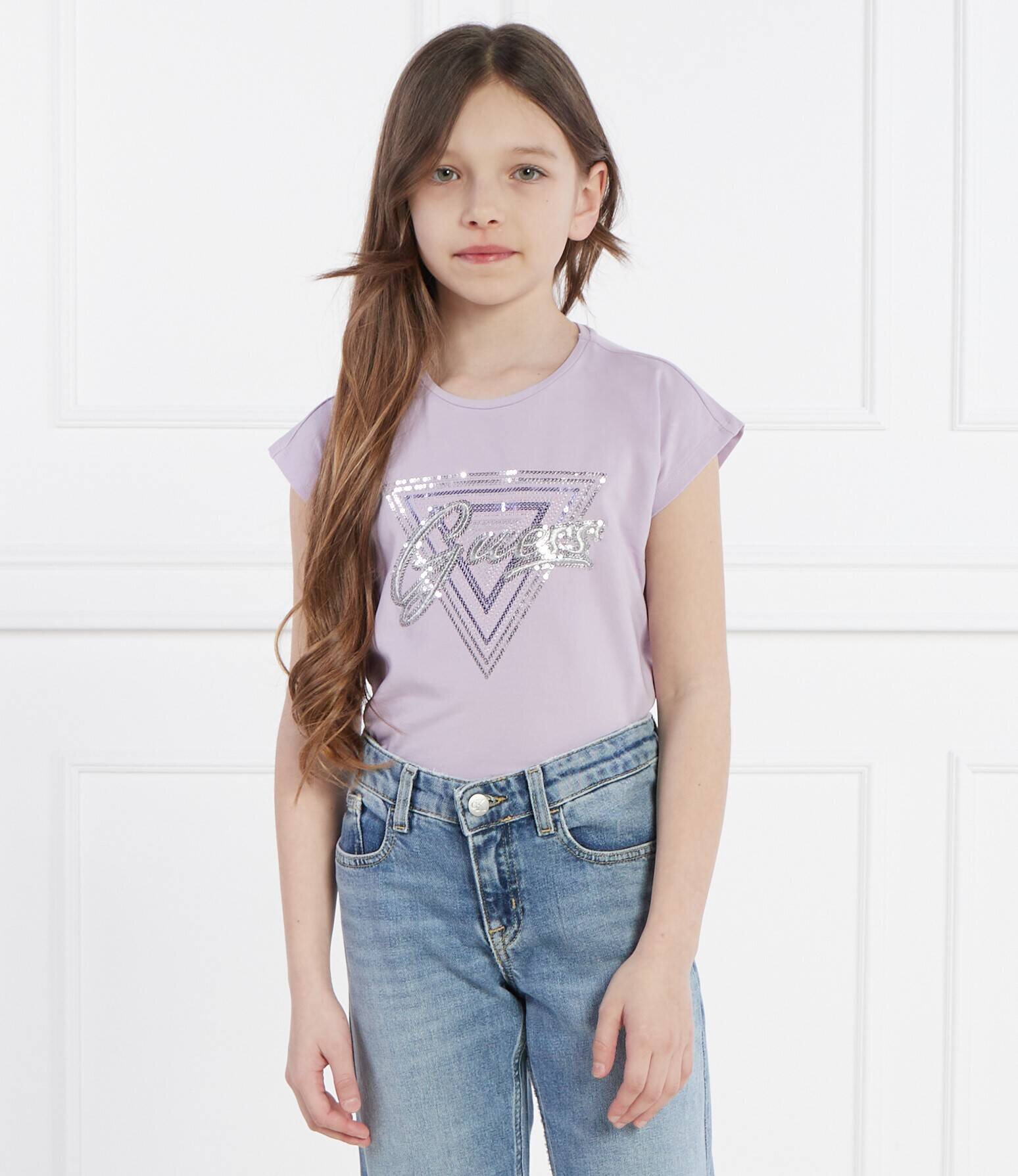 GUESS Tricou | Regular Fit