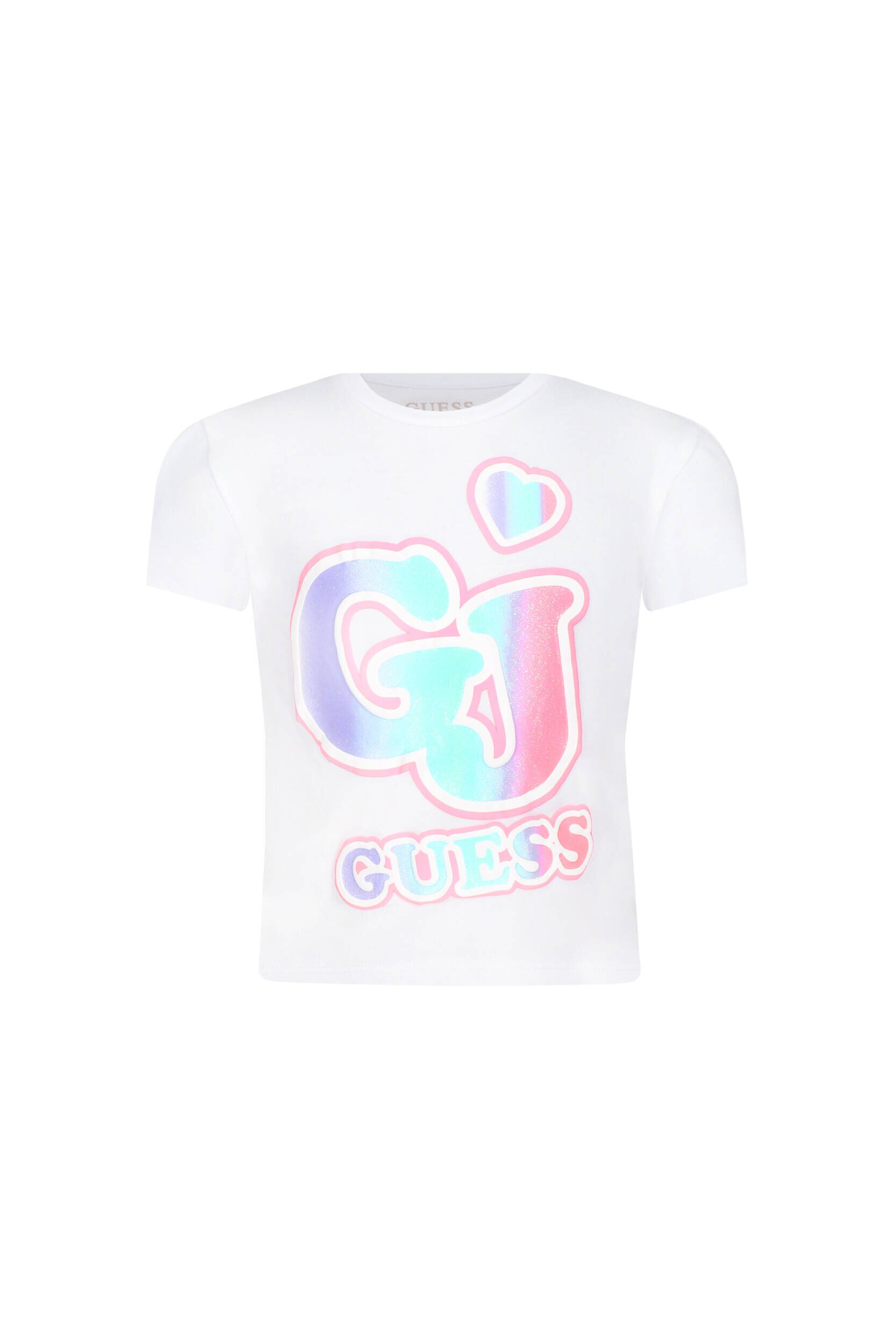 GUESS Tricou | Regular Fit
