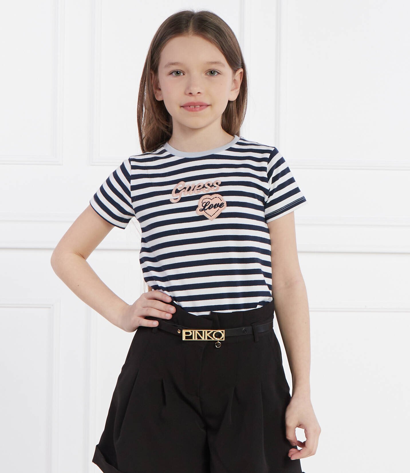 GUESS Tricou | Regular Fit