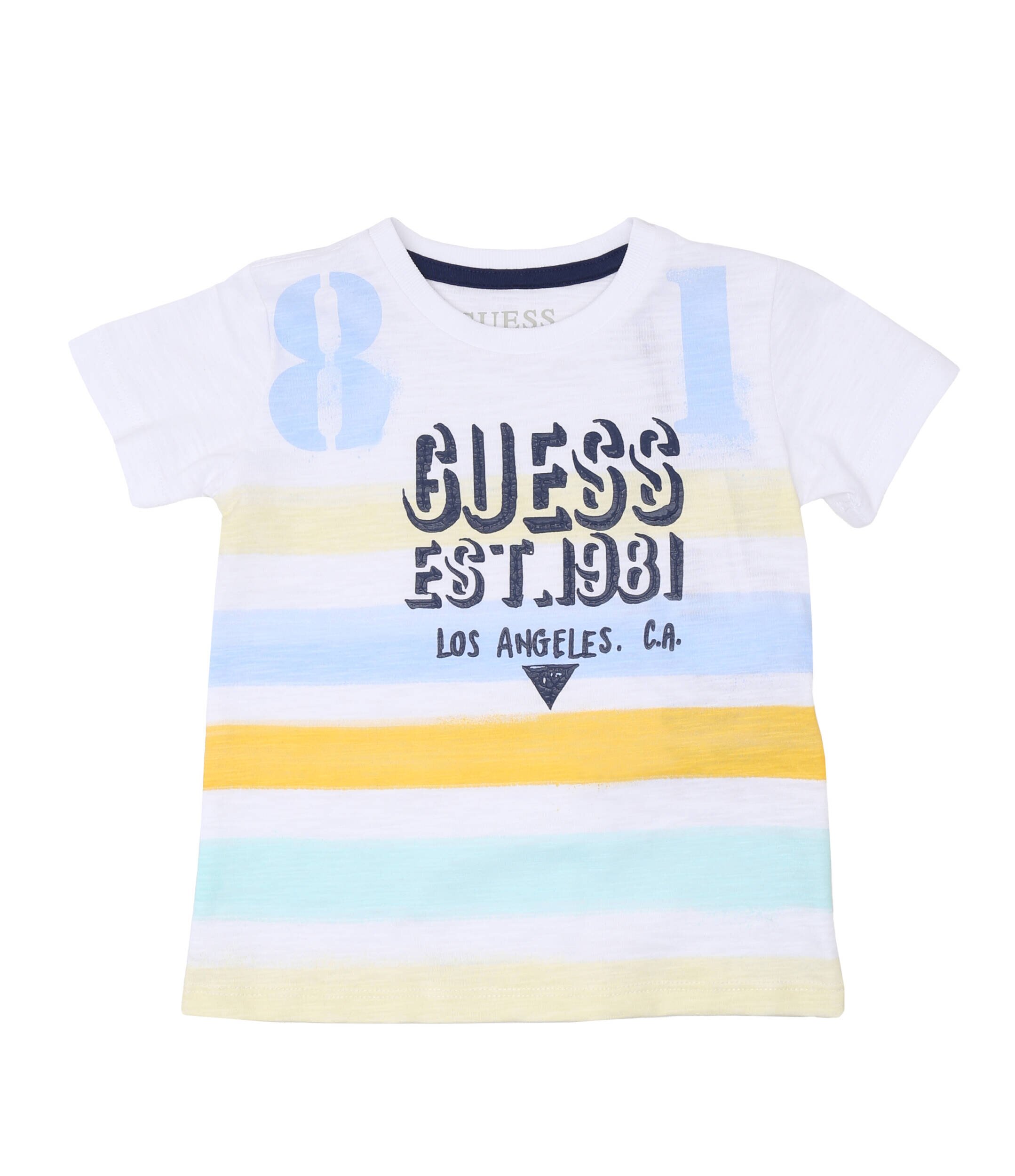 GUESS Tricou | Regular Fit