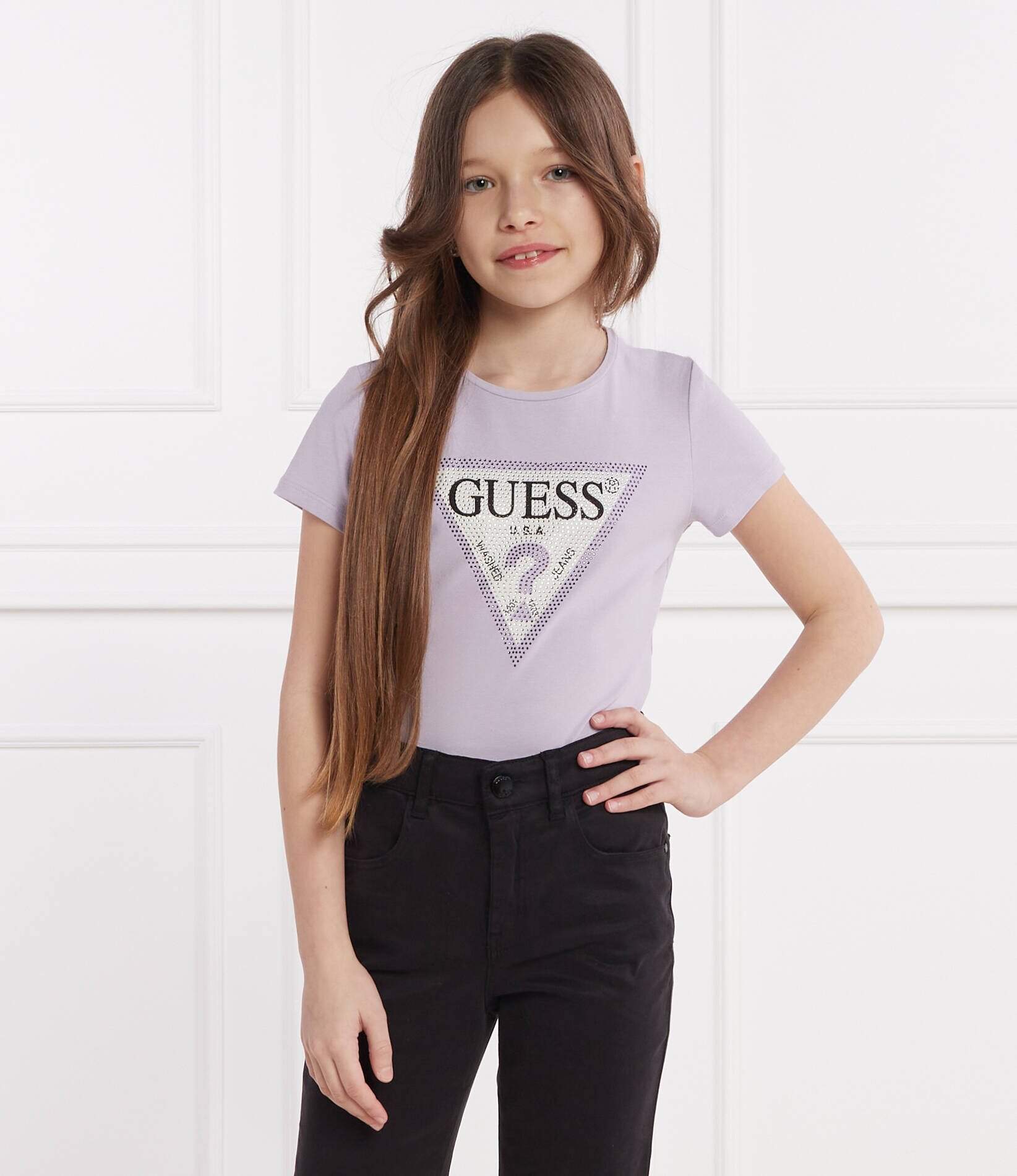 GUESS Tricou | Regular Fit