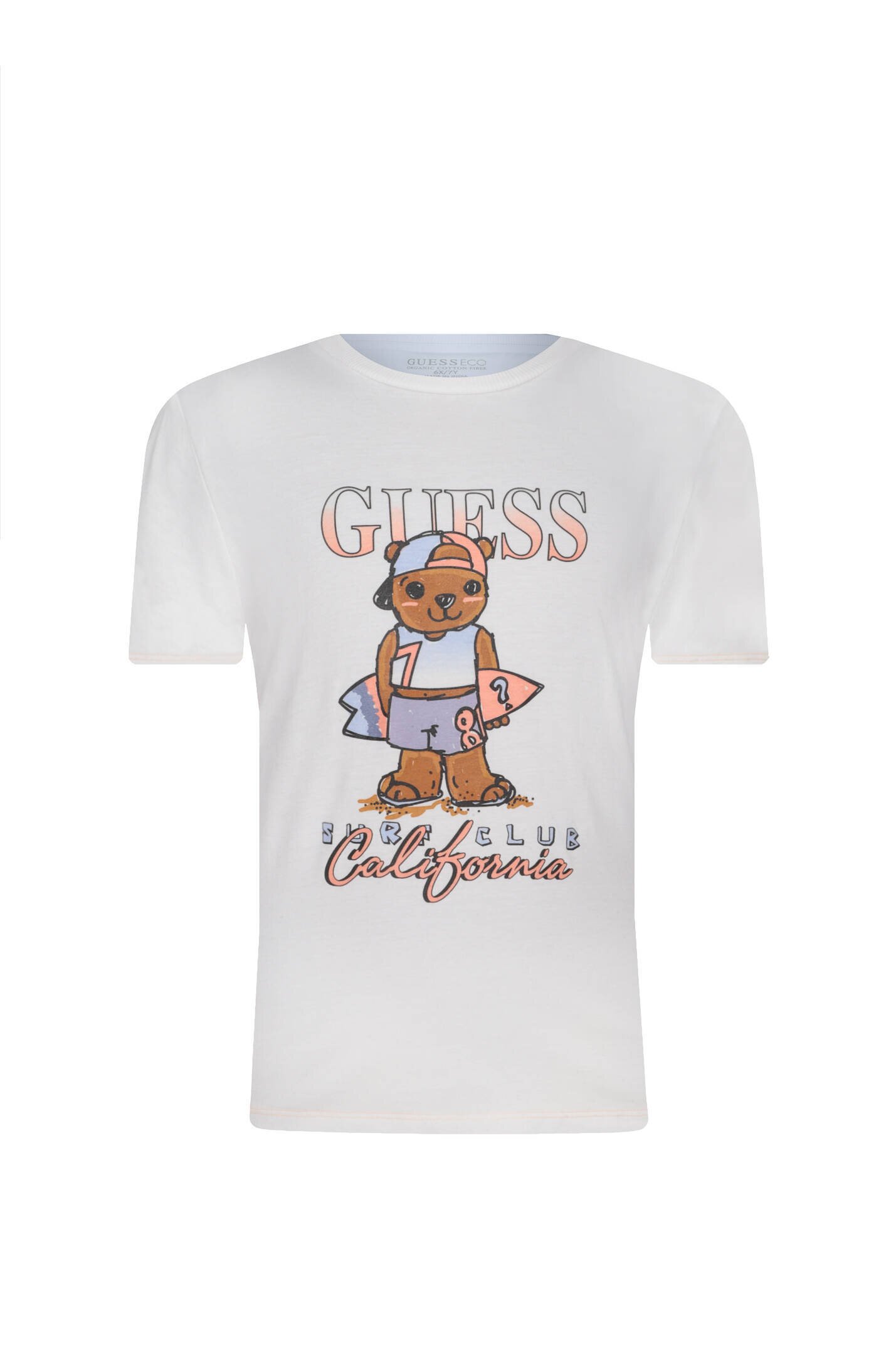 GUESS Tricou | Regular Fit