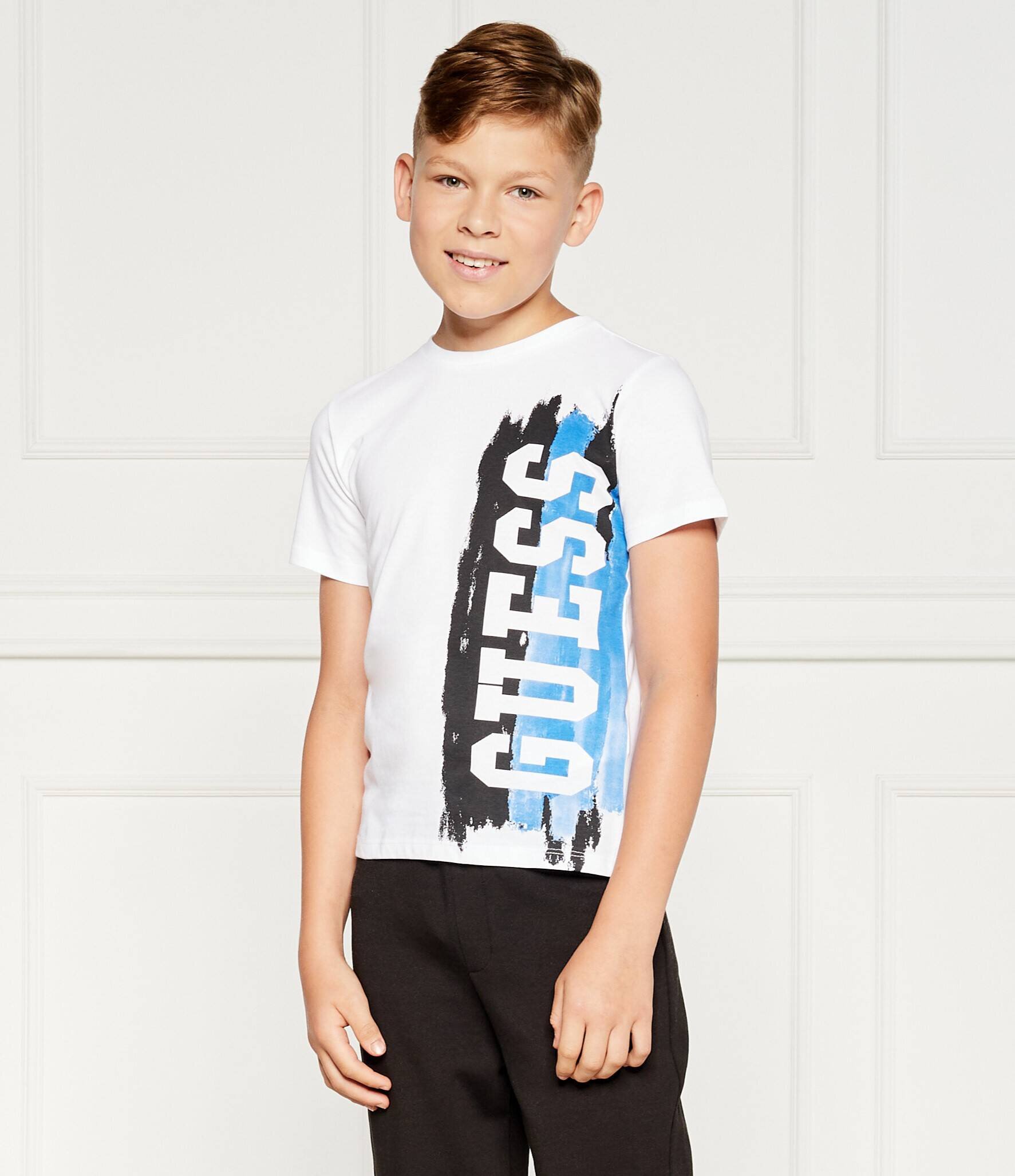 GUESS Tricou | Regular Fit