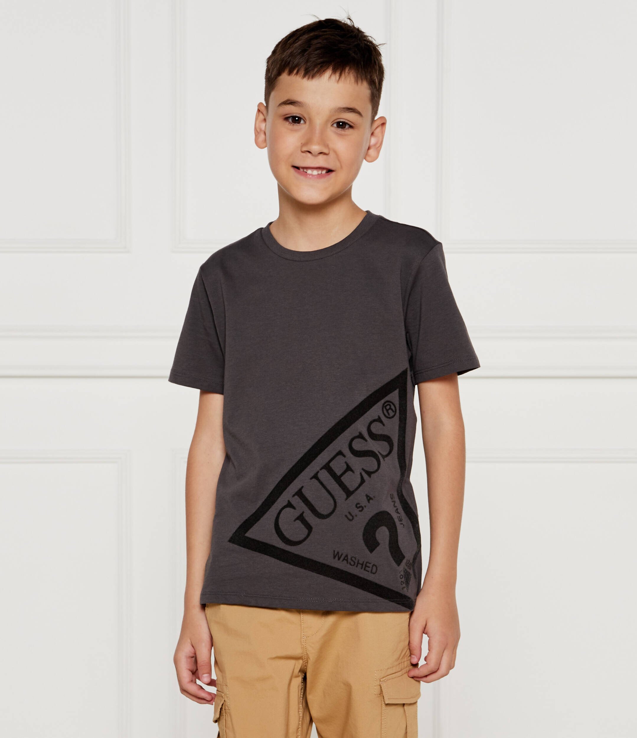 GUESS Tricou | Regular Fit