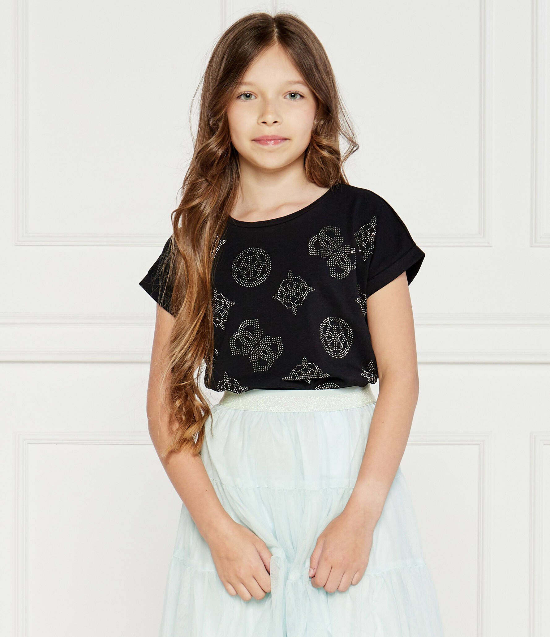 GUESS Tricou | Regular Fit