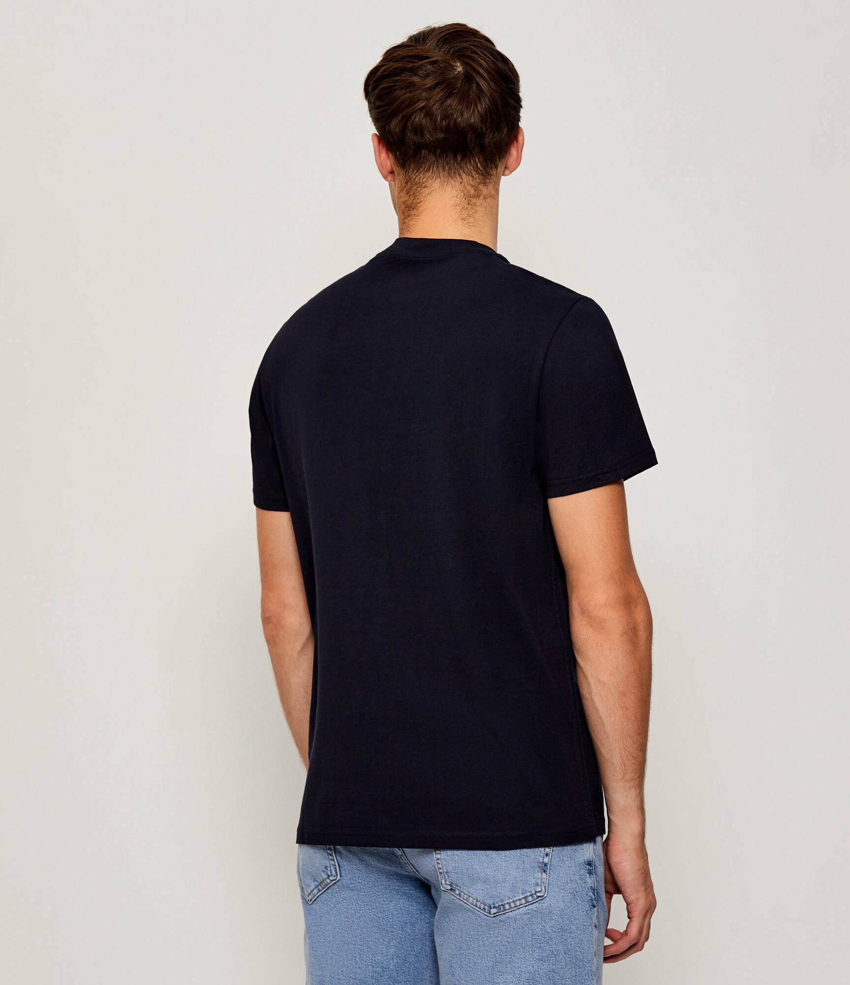 GUESS Tricou | regular fit