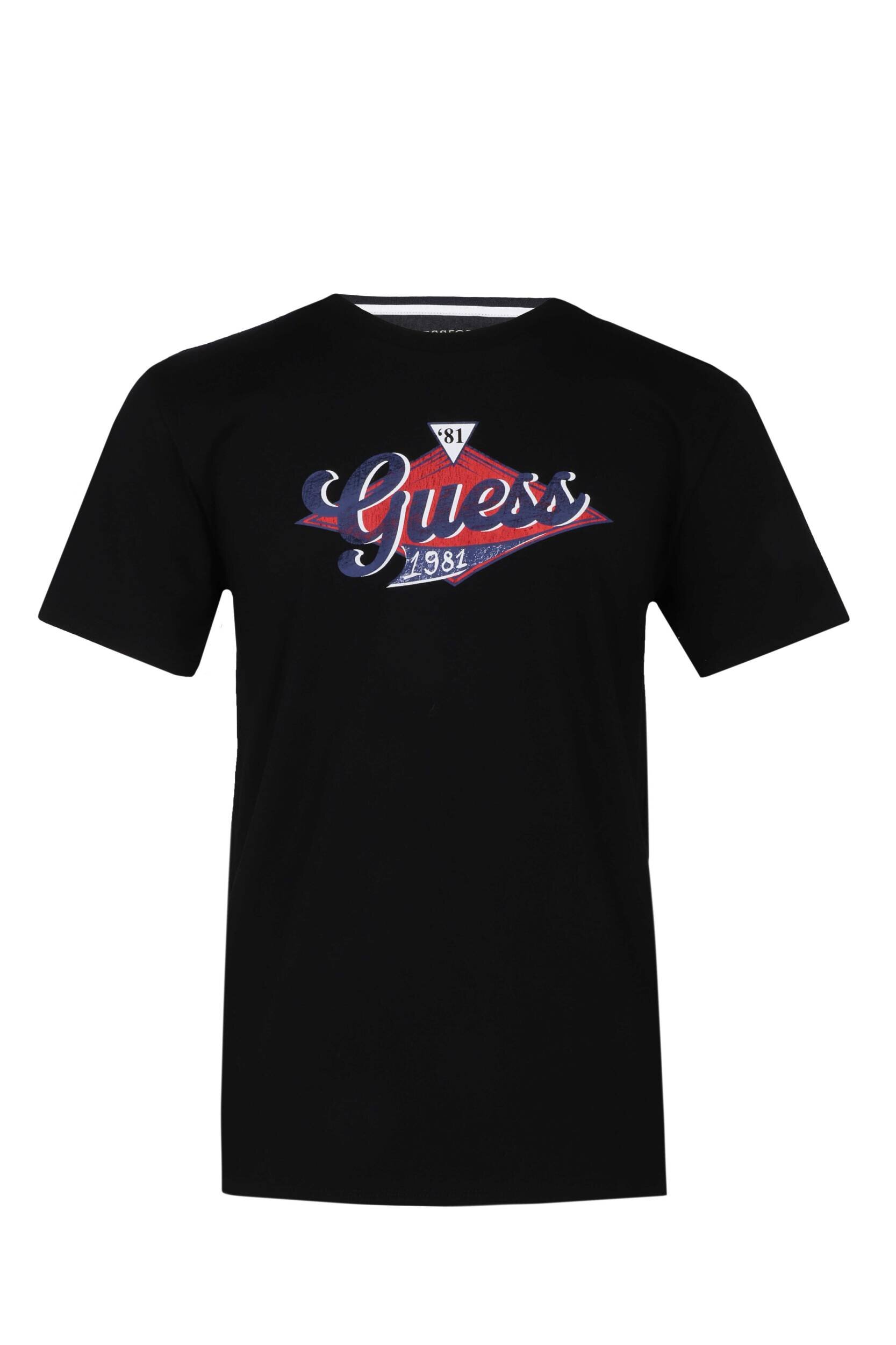GUESS Tricou | Regular Fit