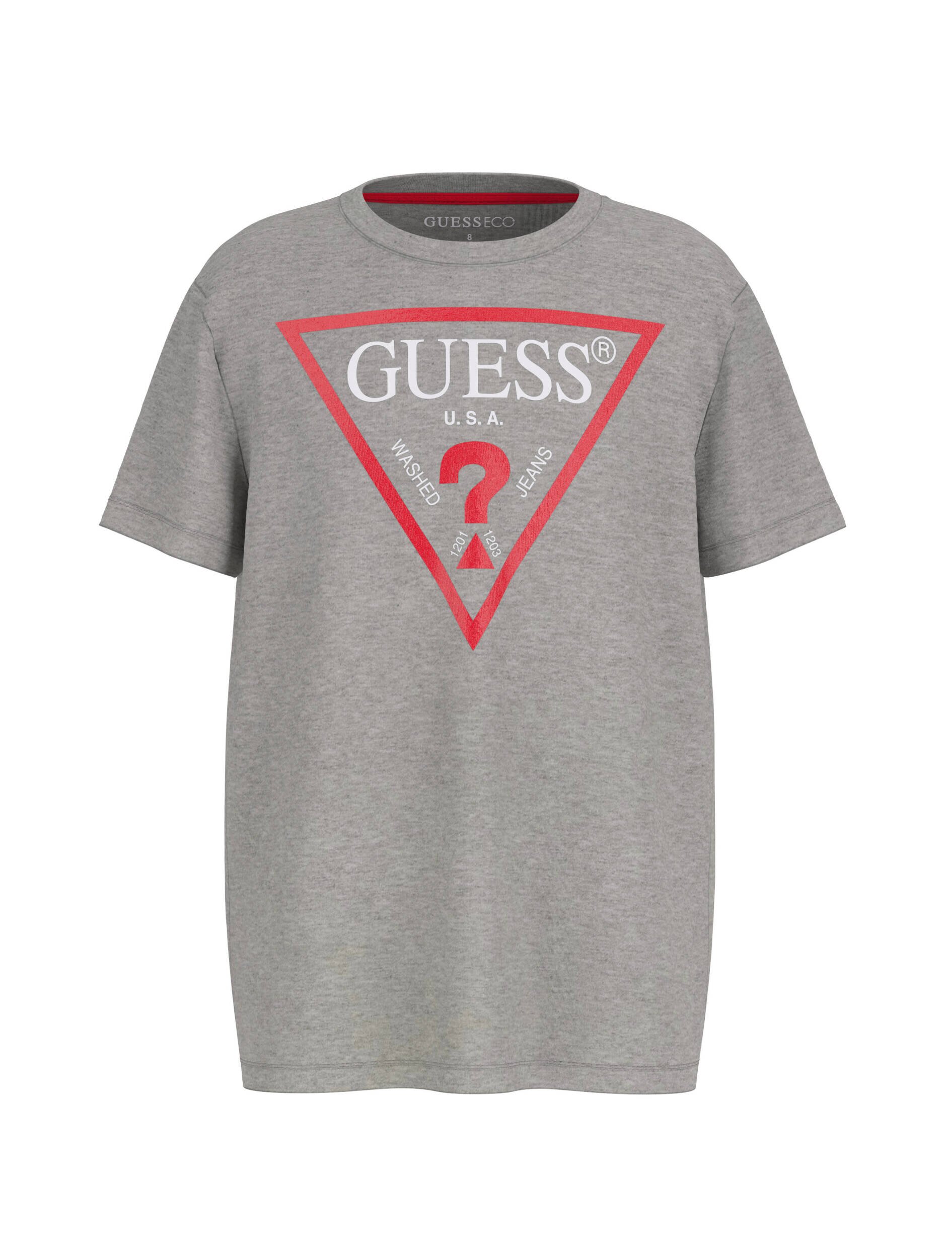 GUESS Tricou | Regular Fit