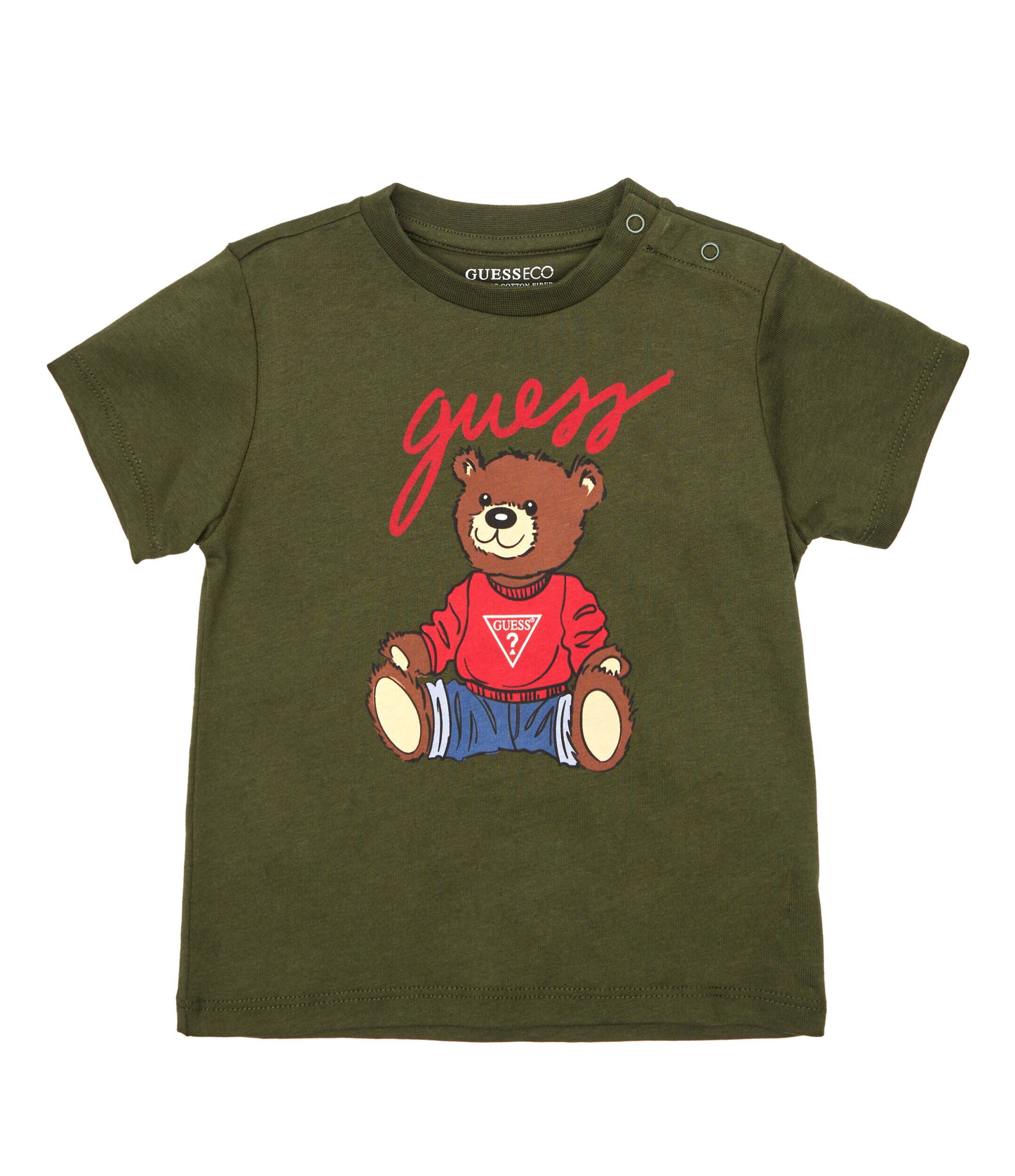 GUESS Tricou | Regular Fit