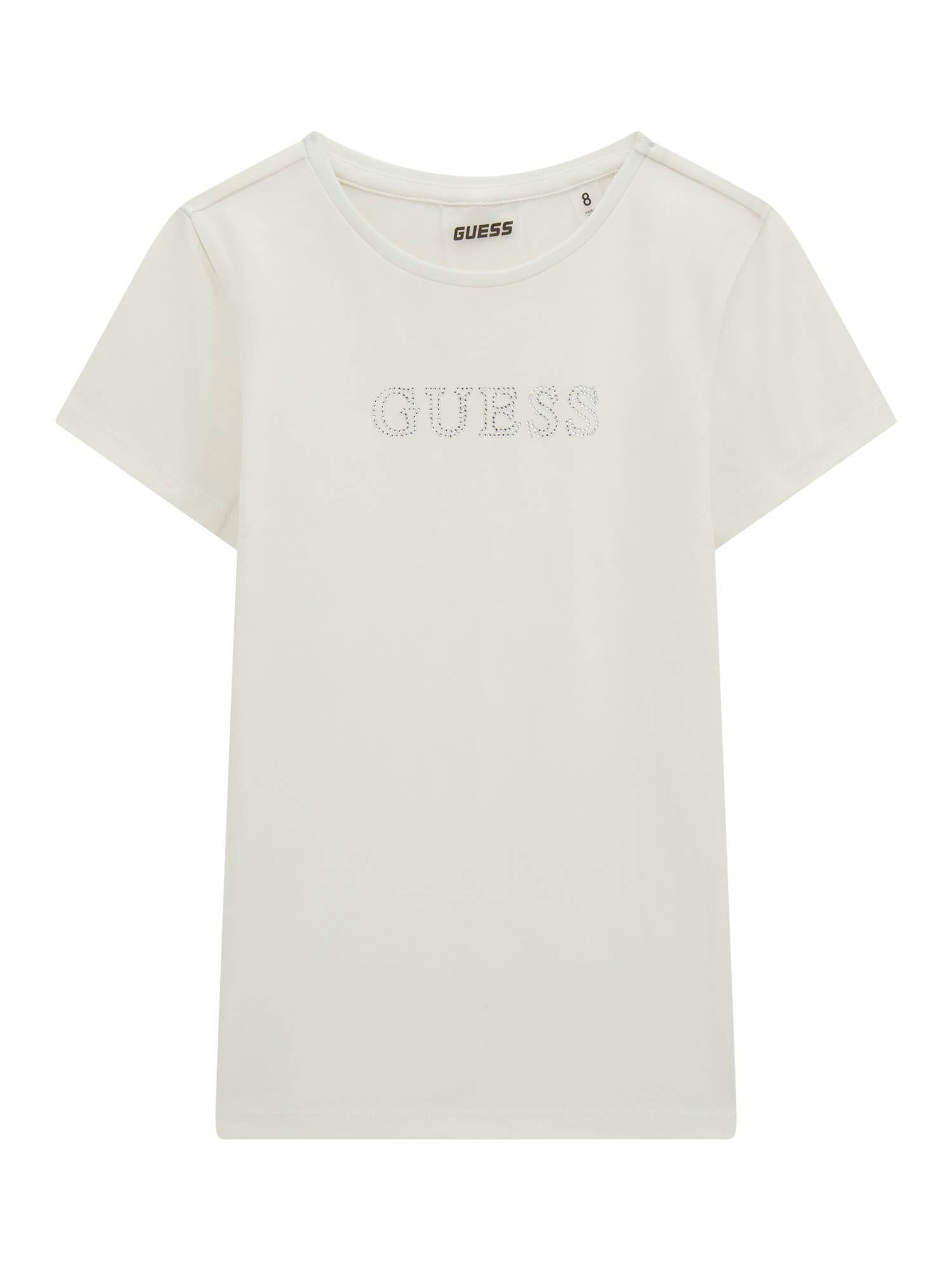 GUESS Tricou | Regular Fit