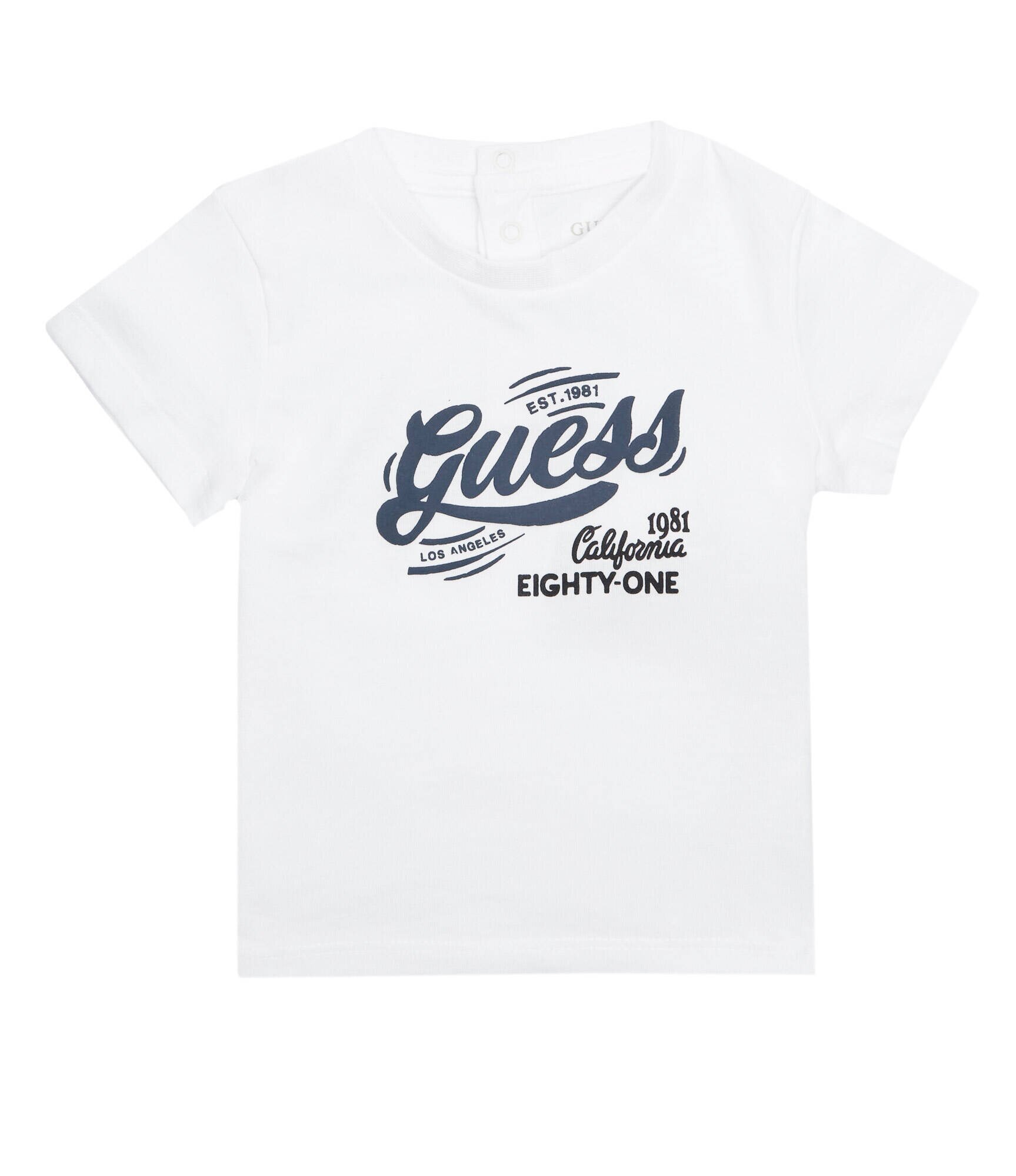 GUESS Tricou | Regular Fit