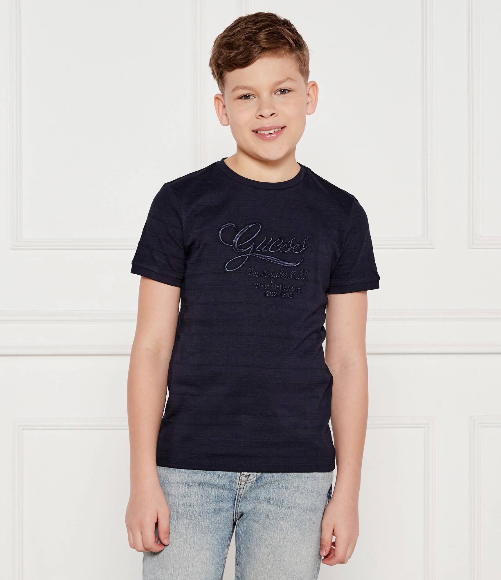 GUESS Tricou | Regular Fit