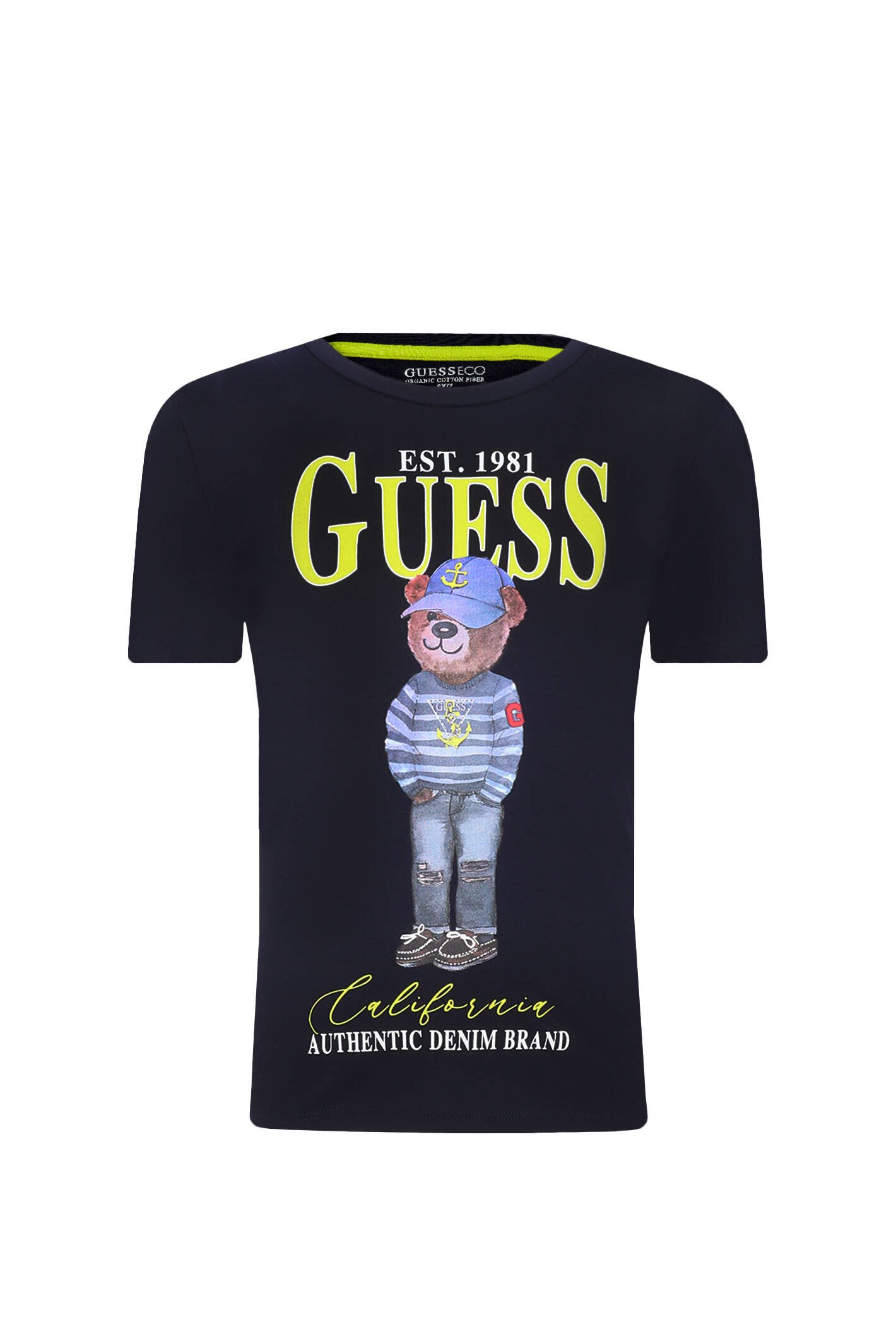 GUESS Tricou | Regular Fit