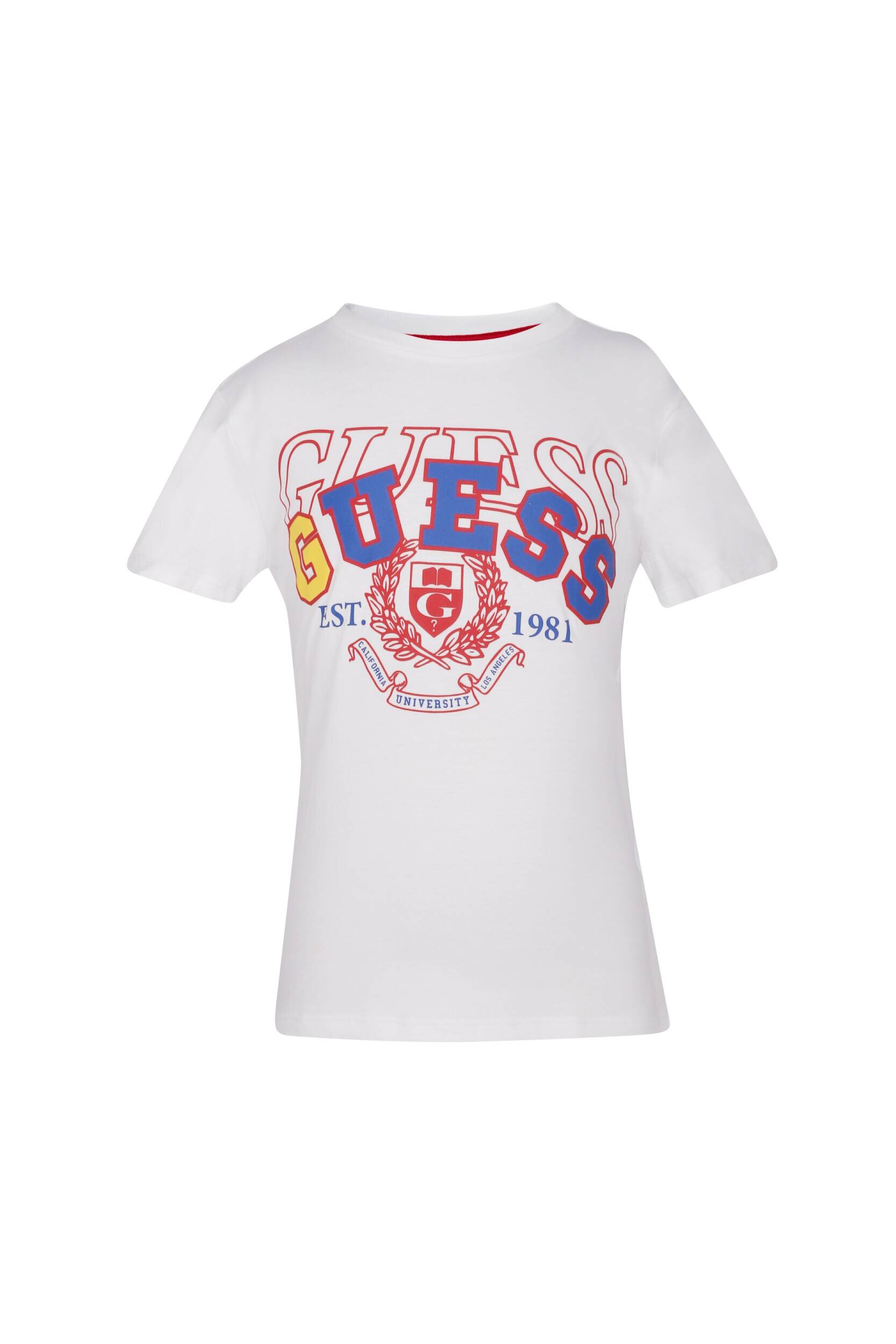 GUESS Tricou | Regular Fit